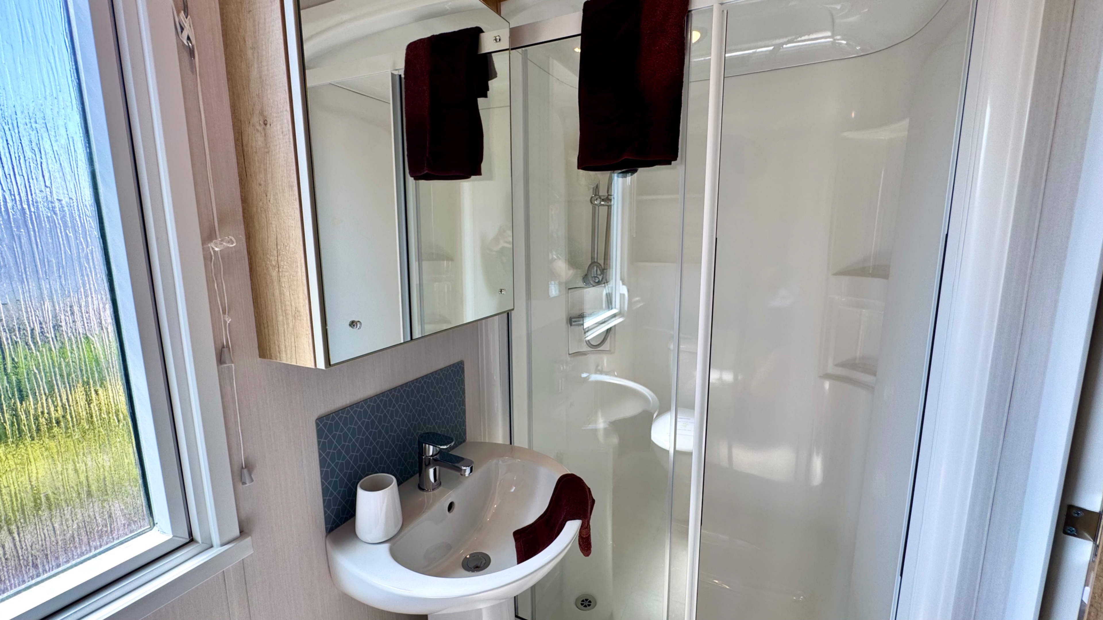 Photo of Swift Provence 2025 (Static Caravan)