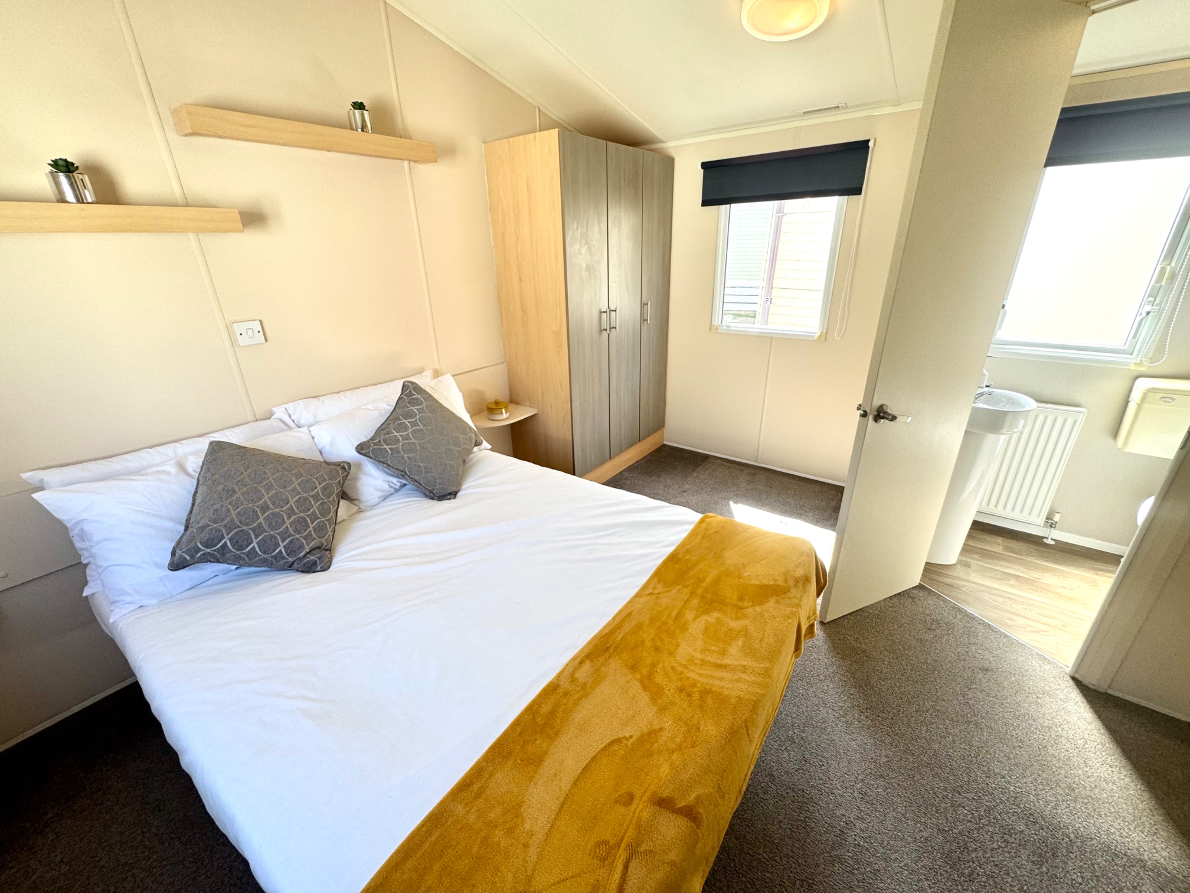 Photo of Willerby Caledonia 2017 (Static Caravan)