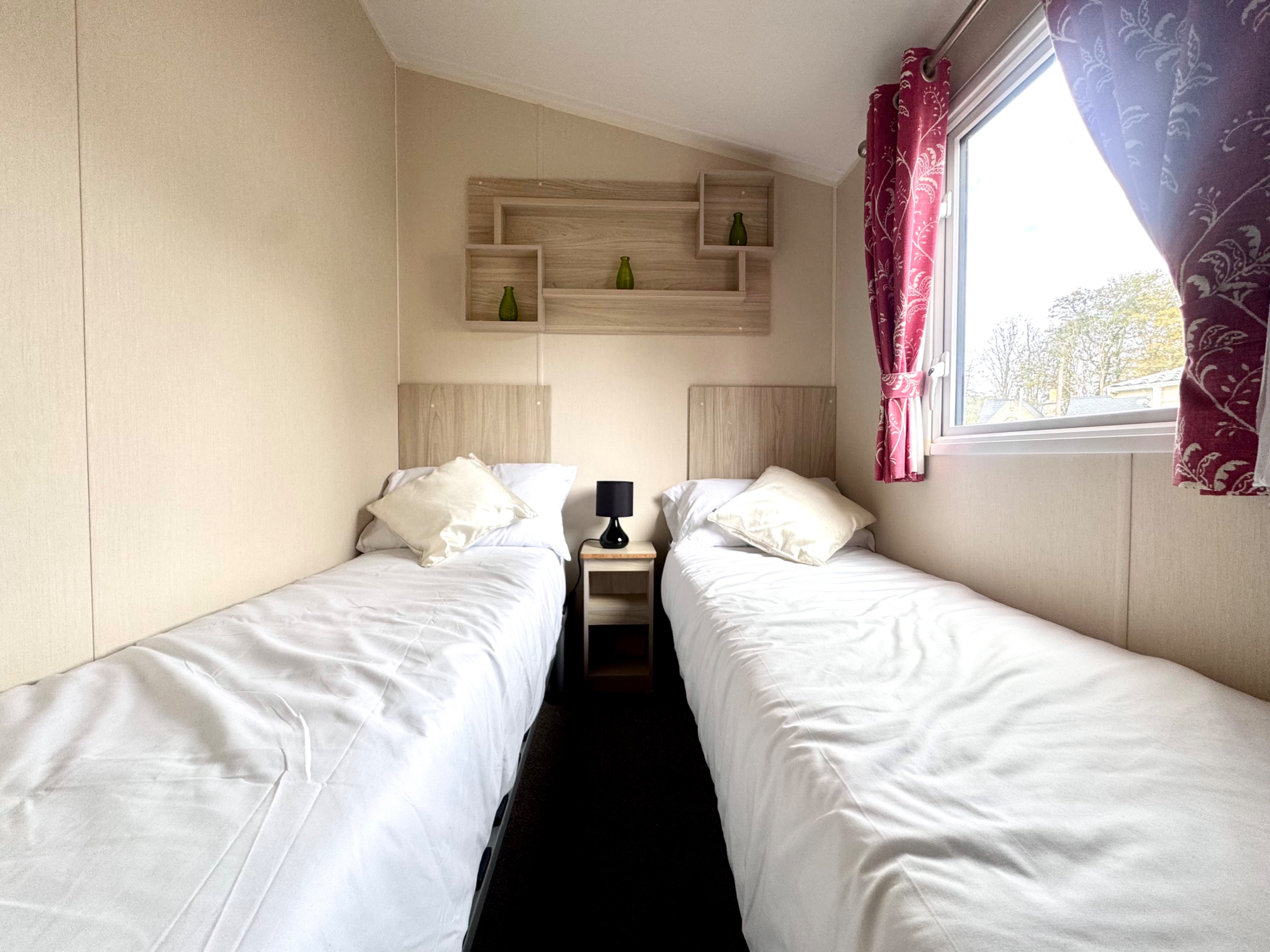 Photo of Willerby Lymington 2017 (Static Caravan)