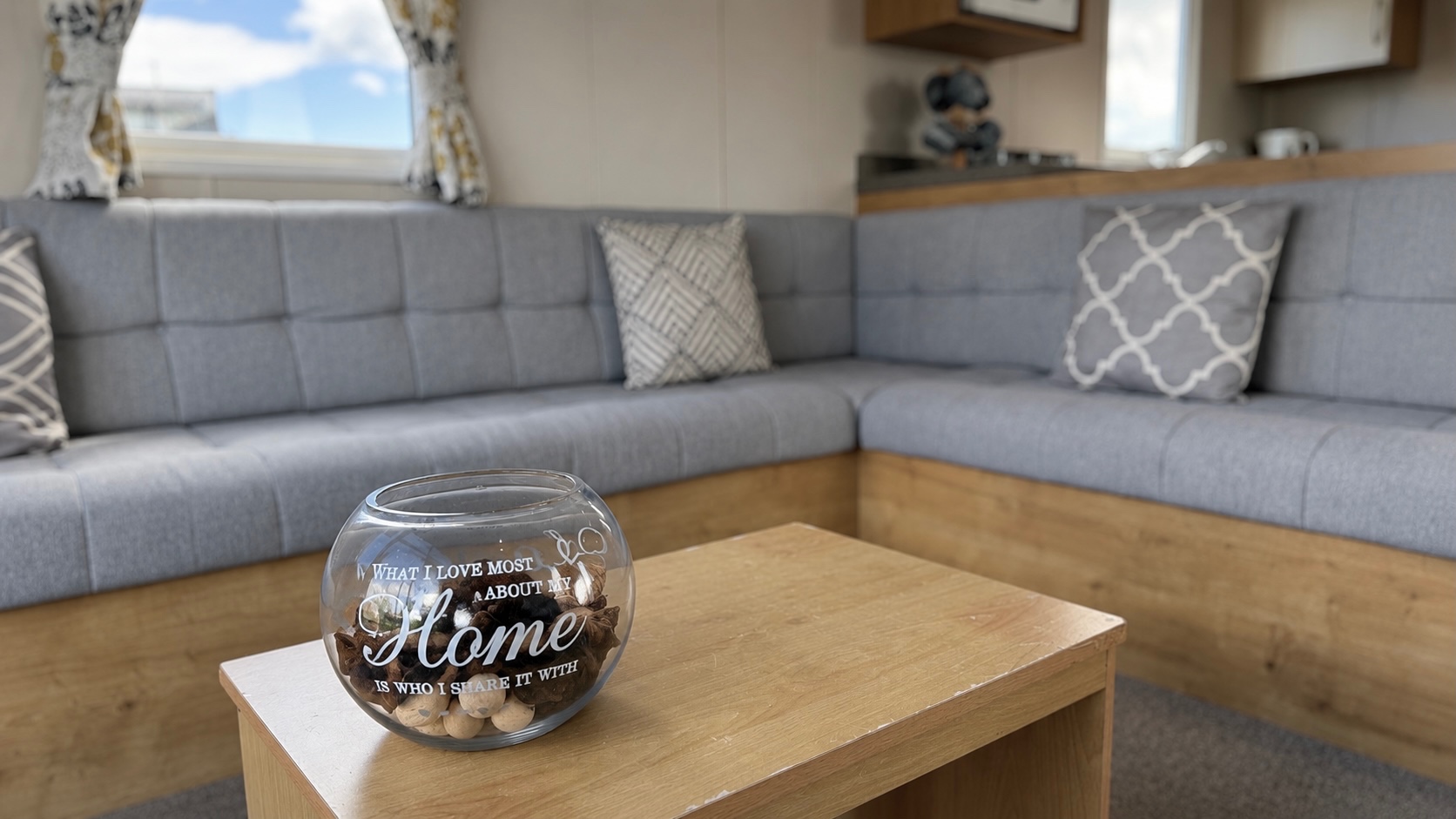 Photo of Willerby Grasmere 2021 (Static Caravan)