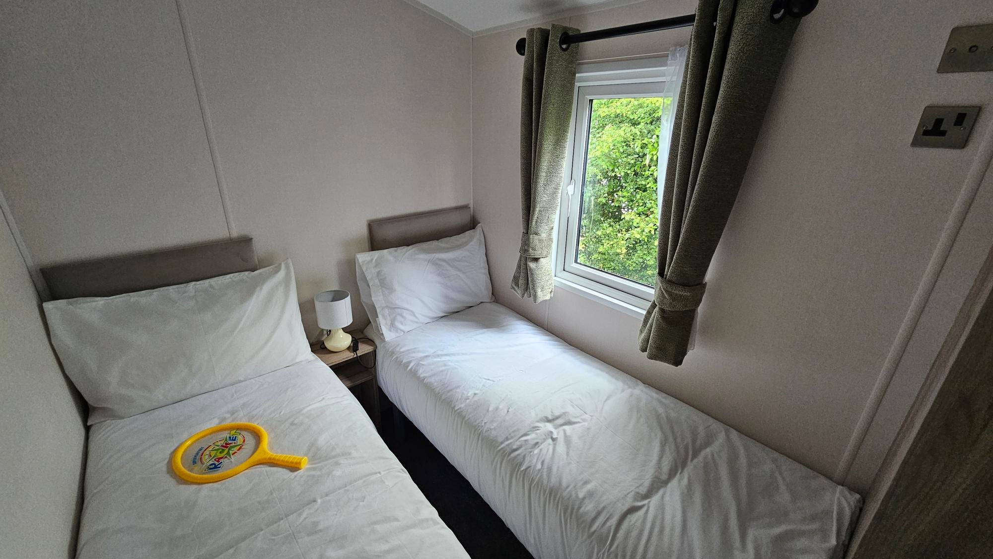 Photo of Willerby Malton Special 2026 (Static Caravan)