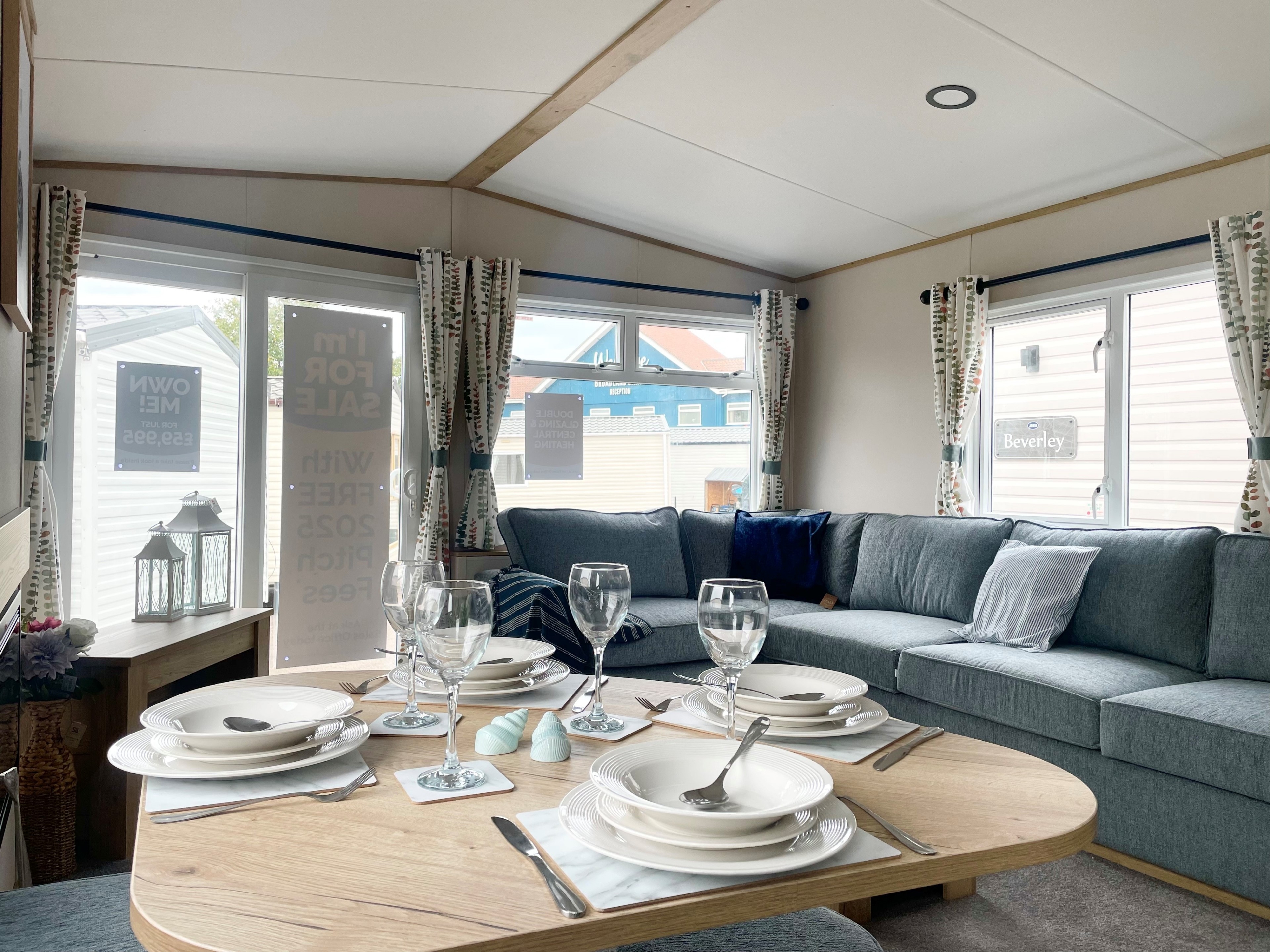 Photo of ABI Keswick 2025 (Static Caravan)