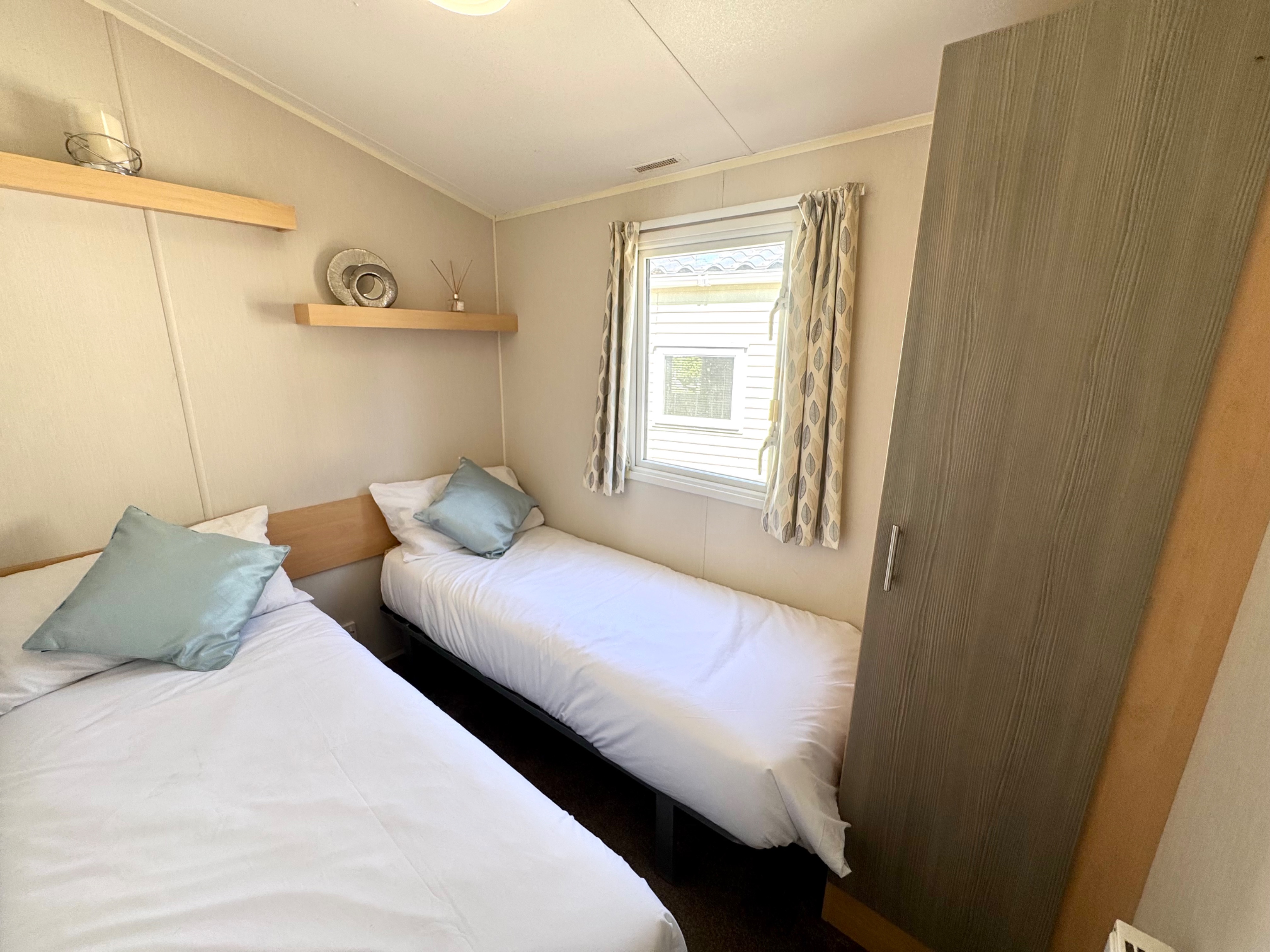 Photo of Willerby Caledonia 2017 (Static Caravan)