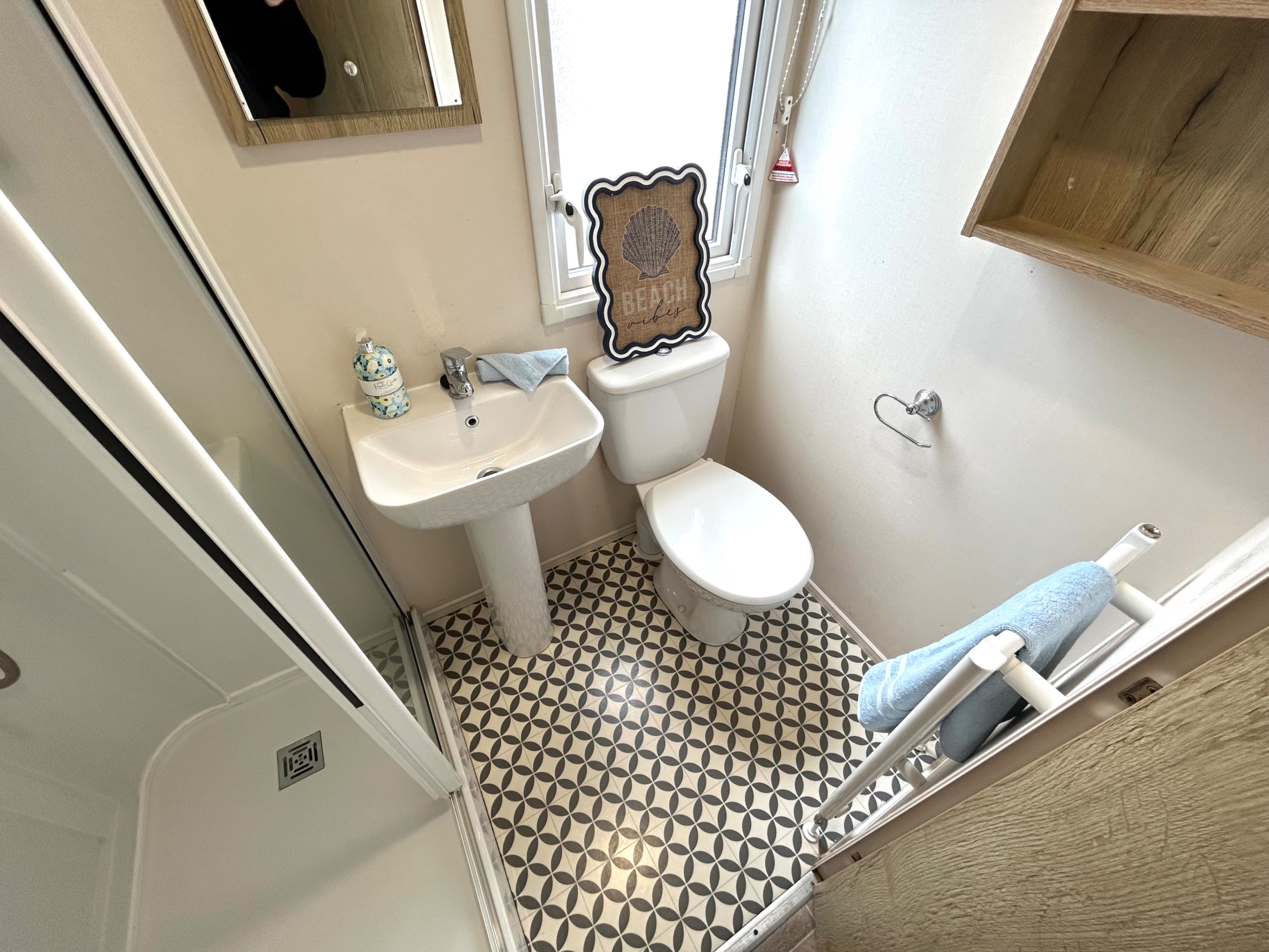 Photo of ABI Trieste 2020 (Static Caravan)