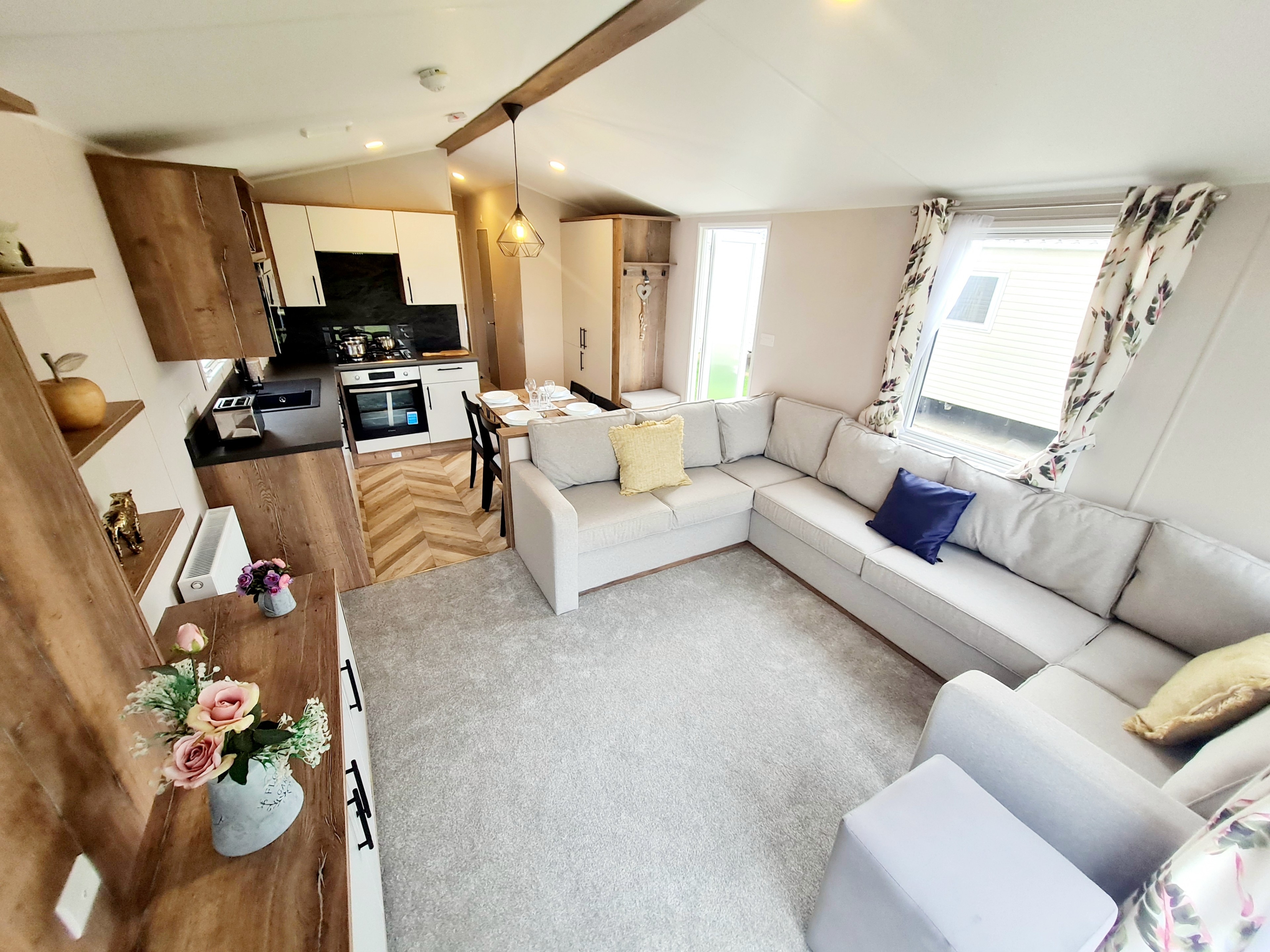 Photo of Atlas Sahara 2024 (Static Caravan)