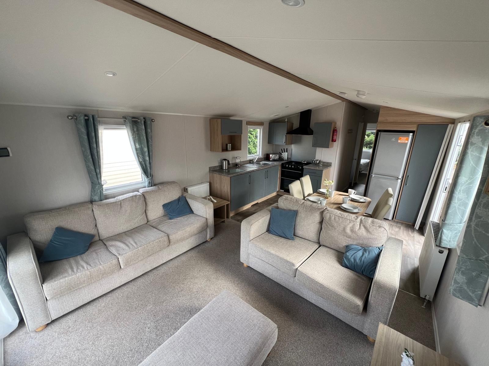 Photo of Willerby Malton 2023 (Static Caravan)