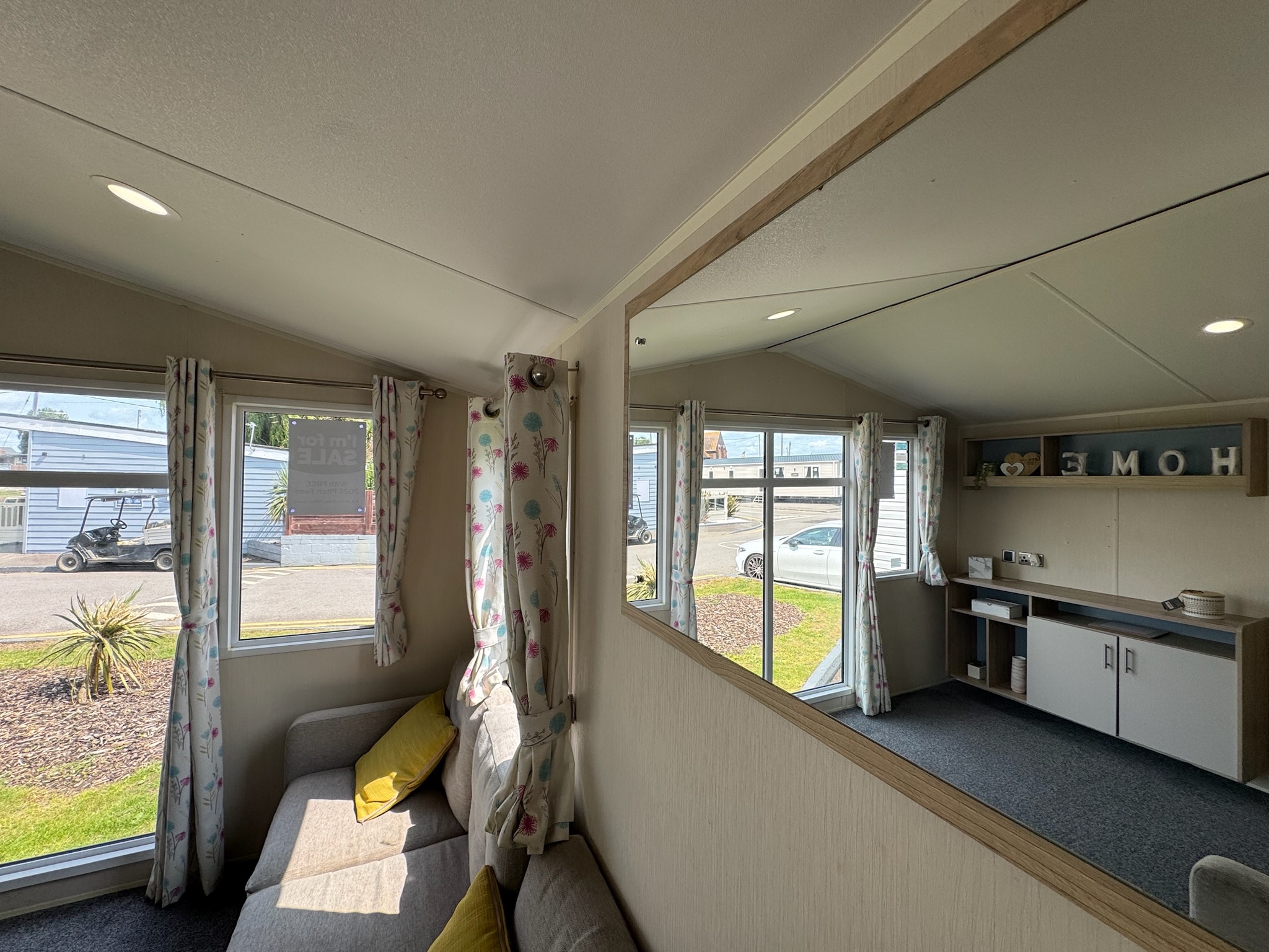 Photo of Willerby Linwood 2021 (Static Caravan)
