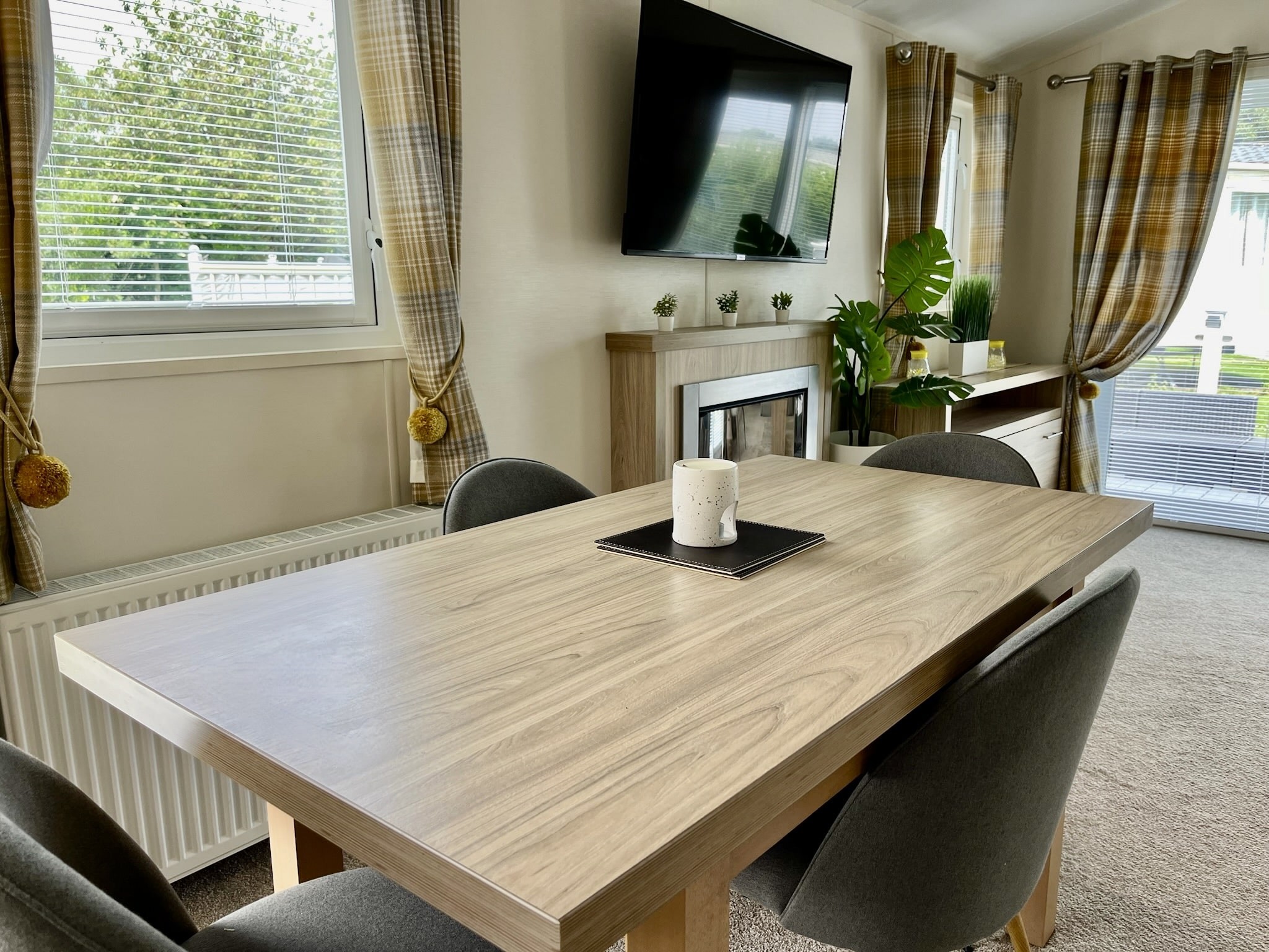 Photo of Willerby Clearwater 2015 (Lodge)