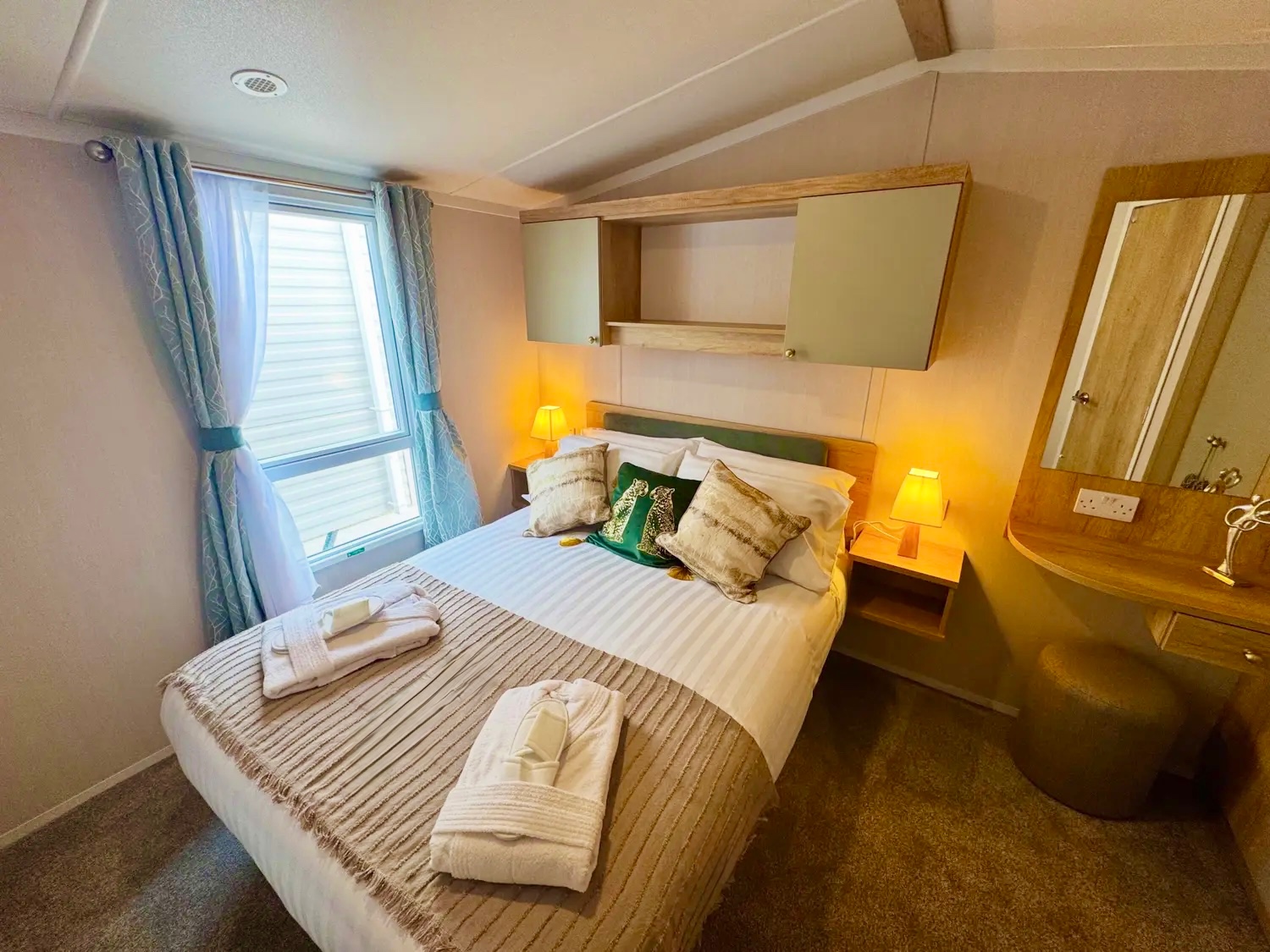 Photo of Swift Provence 2025 (Static Caravan)