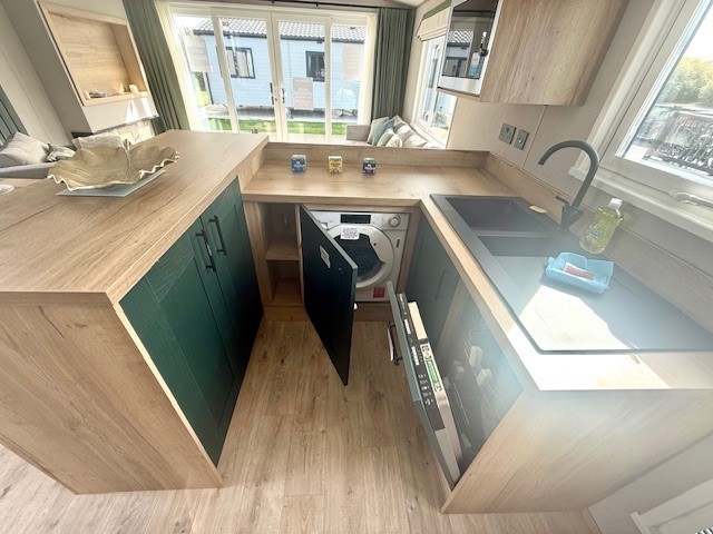 Photo of ABI Ingleton 2025 (Static Caravan)