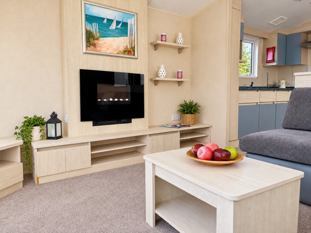 Photo of Atlas Ruby 2015 (Static Caravan)