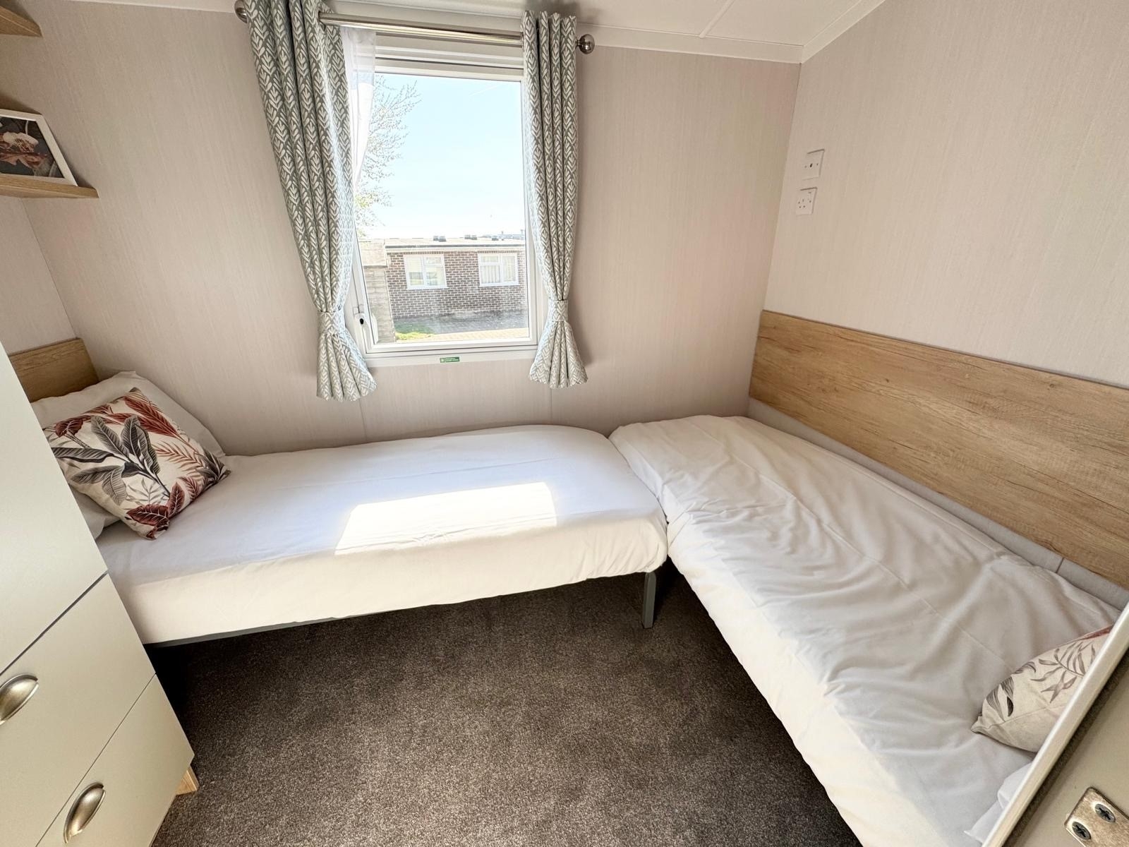 Photo of Swift Provence 2025 (Static Caravan)