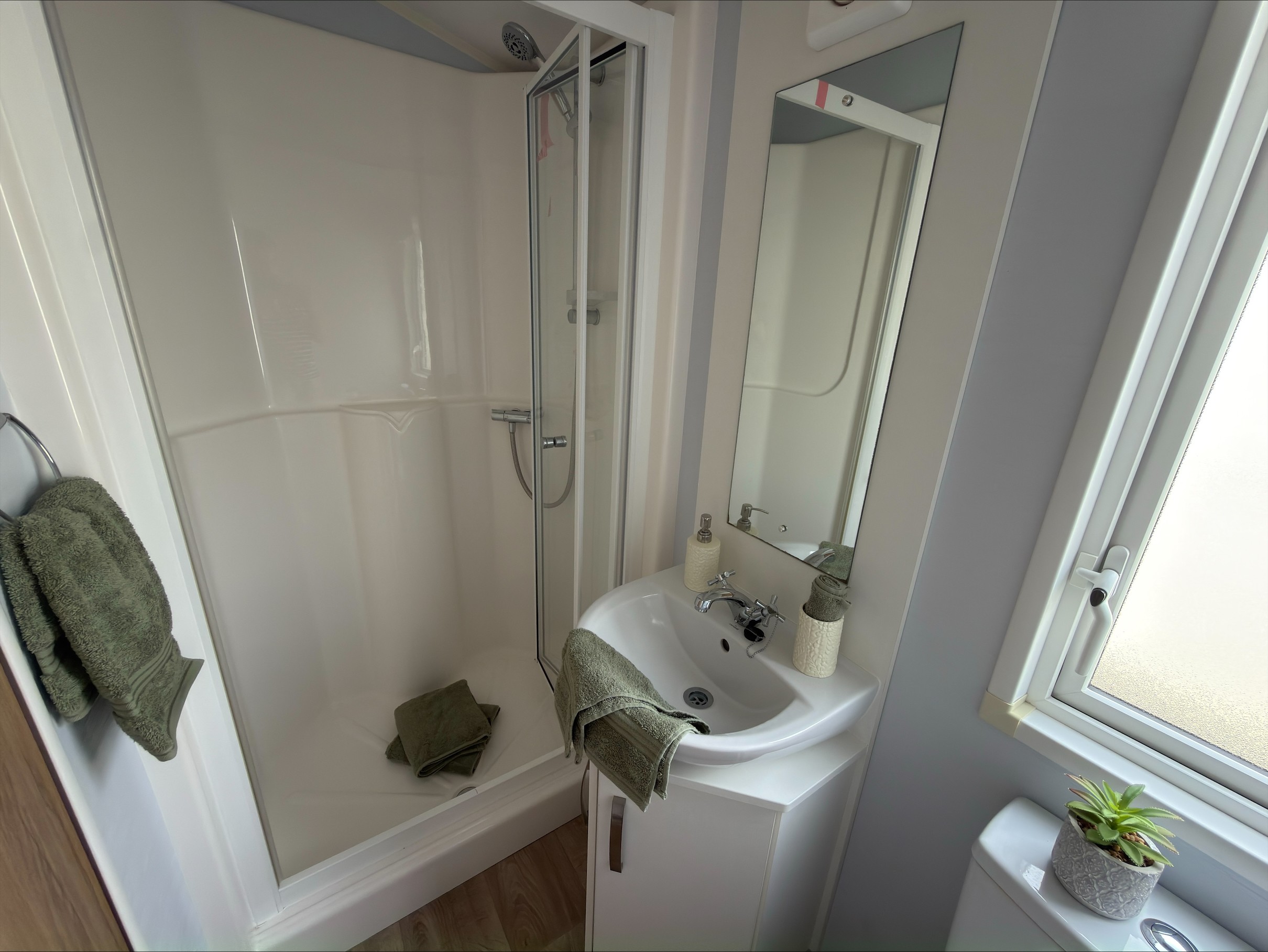 Photo of Willerby Rio Premiere 2015 (Static Caravan)