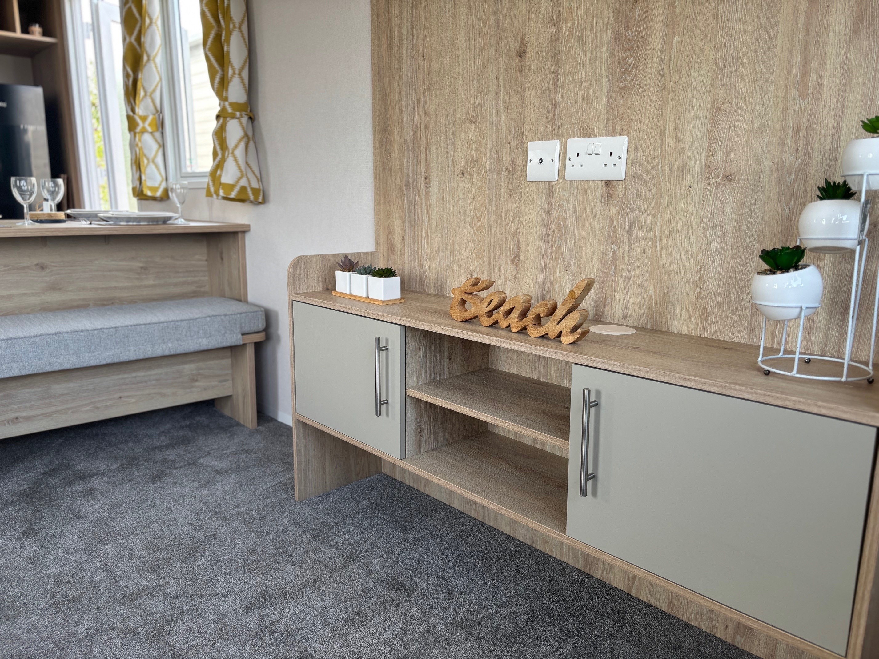Photo of Atlas Hollington 2025 (Static Caravan)