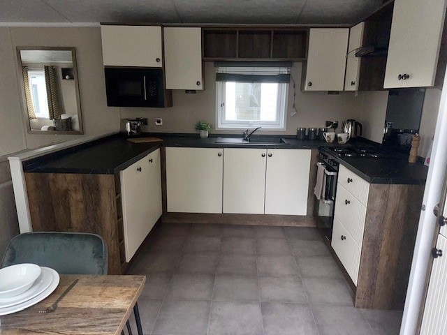 Photo of Pemberton Avon 2025 (Static Caravan)