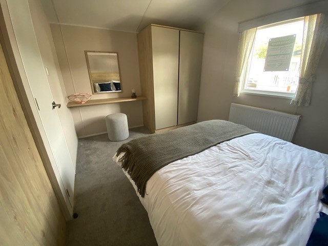 Photo of Atlas Hollington 2025 (Static Caravan)