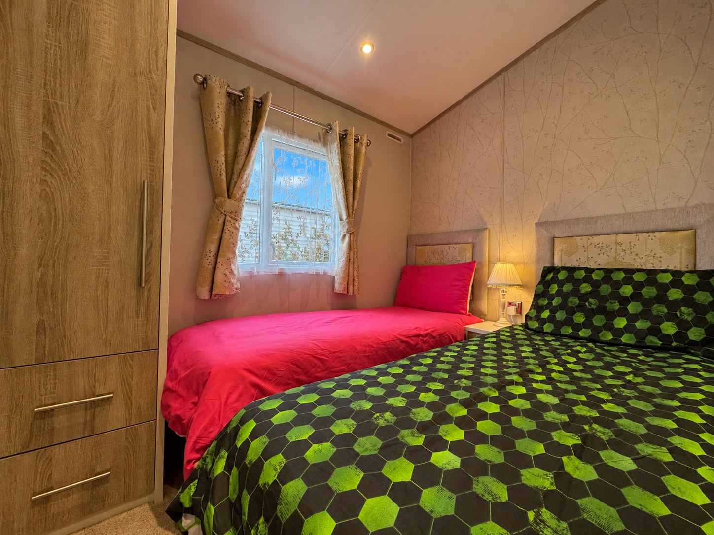 Photo of Carnaby Helmsley 2018 (Villa)