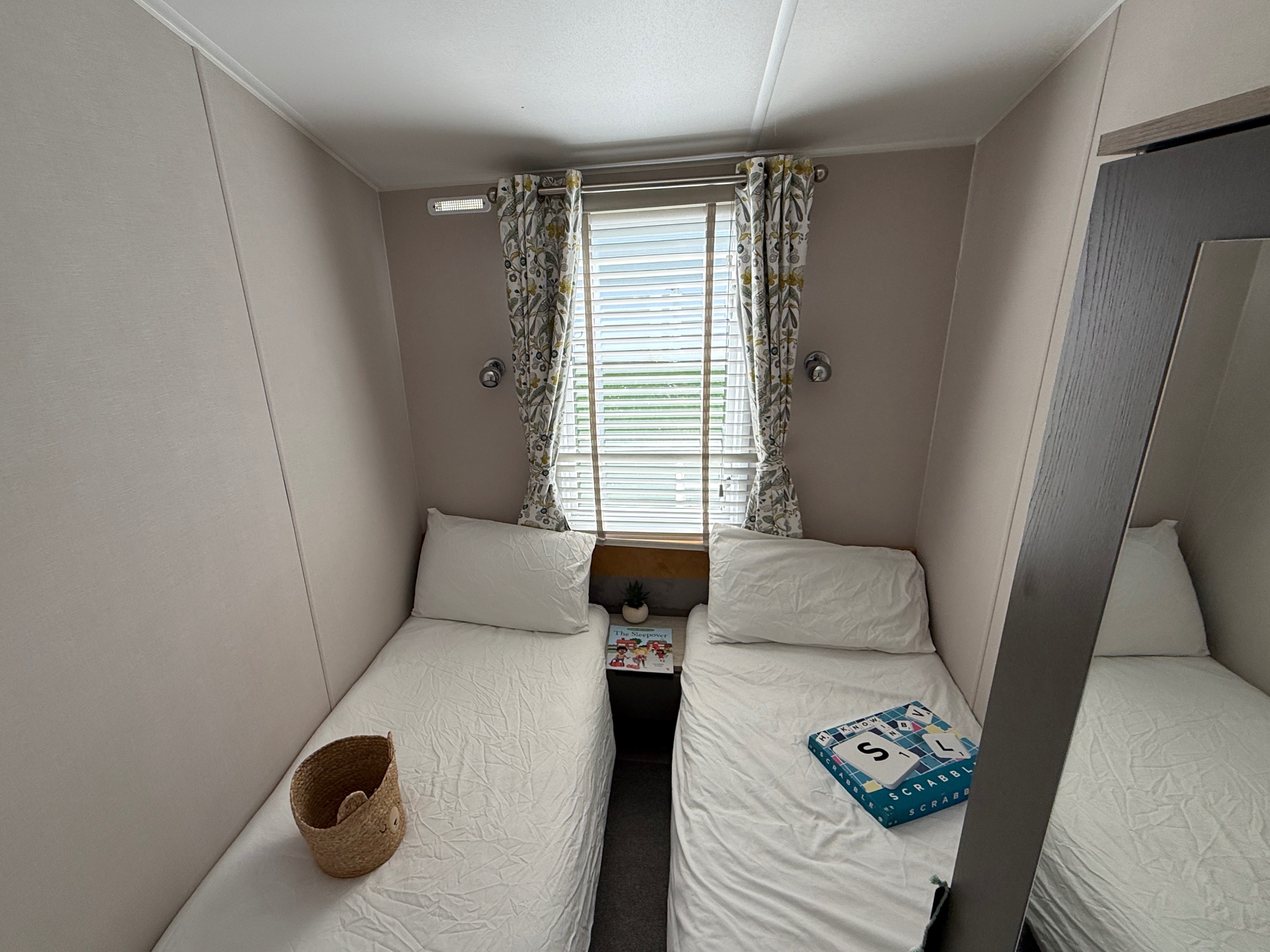 Photo of Atlas Amethyst 2020 (Static Caravan)