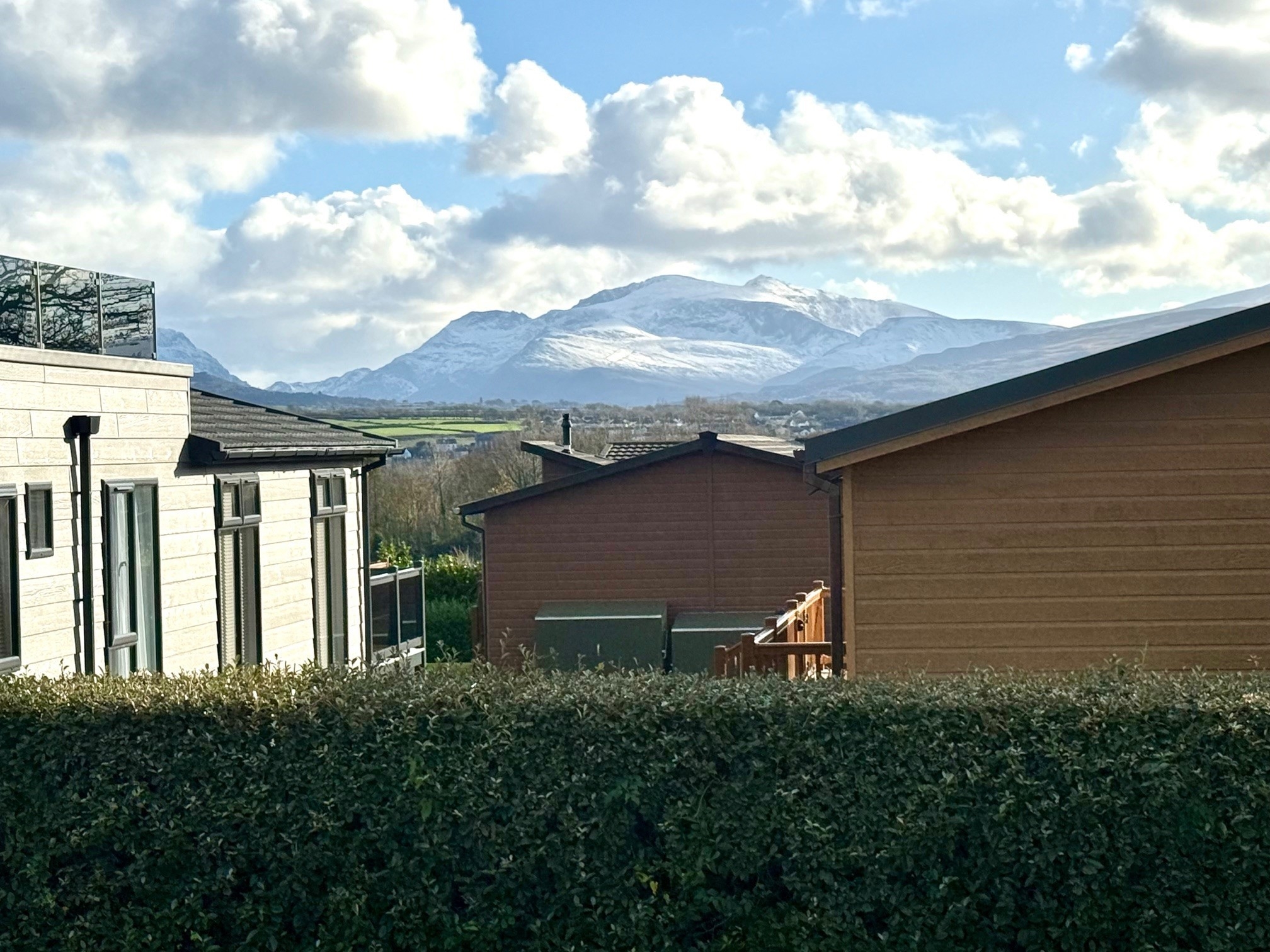 Photo of Pemberton Glendale 2023 (Luxury Lodge)