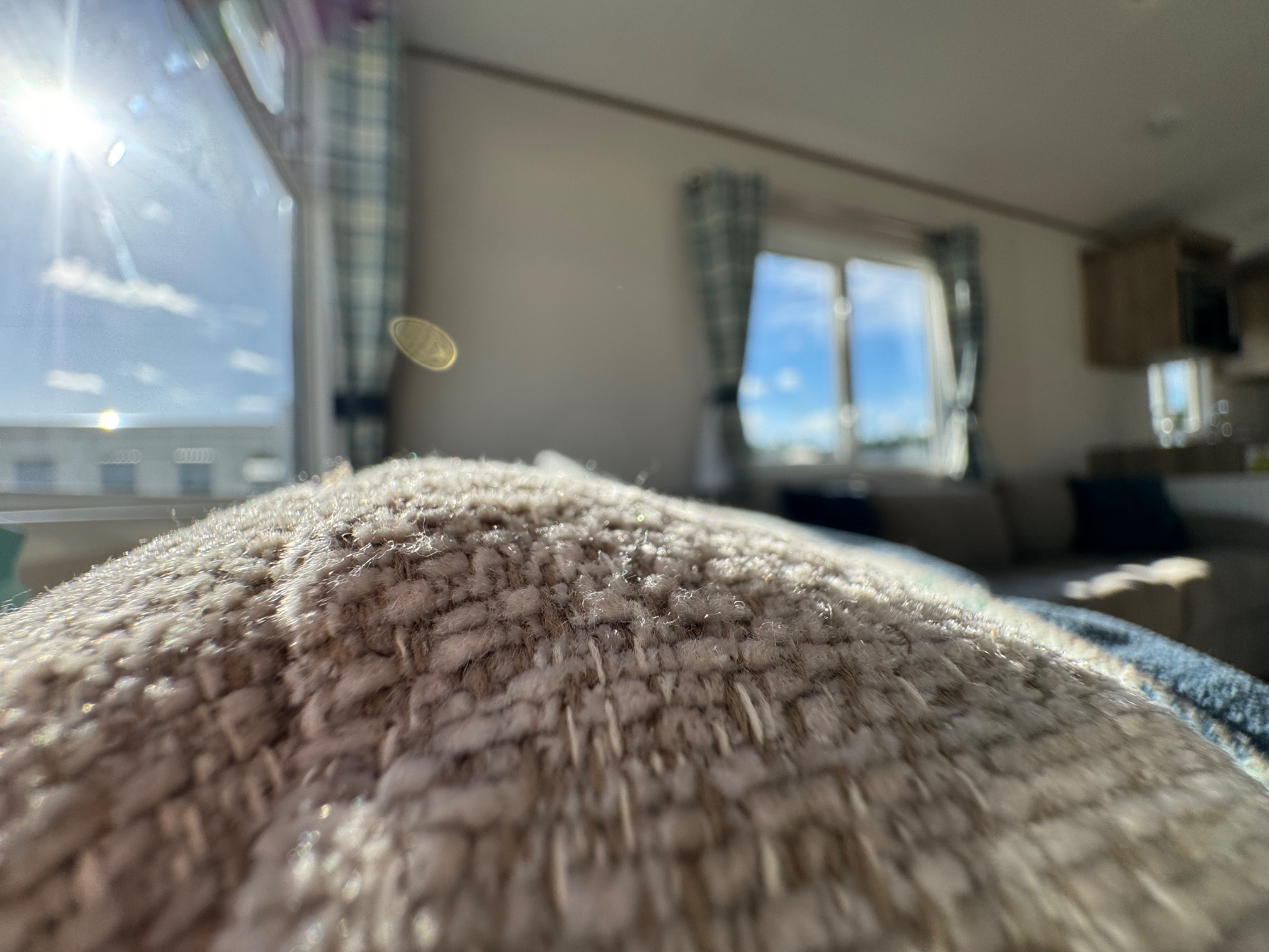 Photo of ABI Keswick 2023 (Static Caravan)