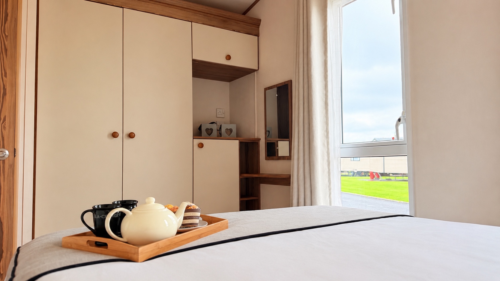 Photo of ABI Elan 2015 (Static Caravan)