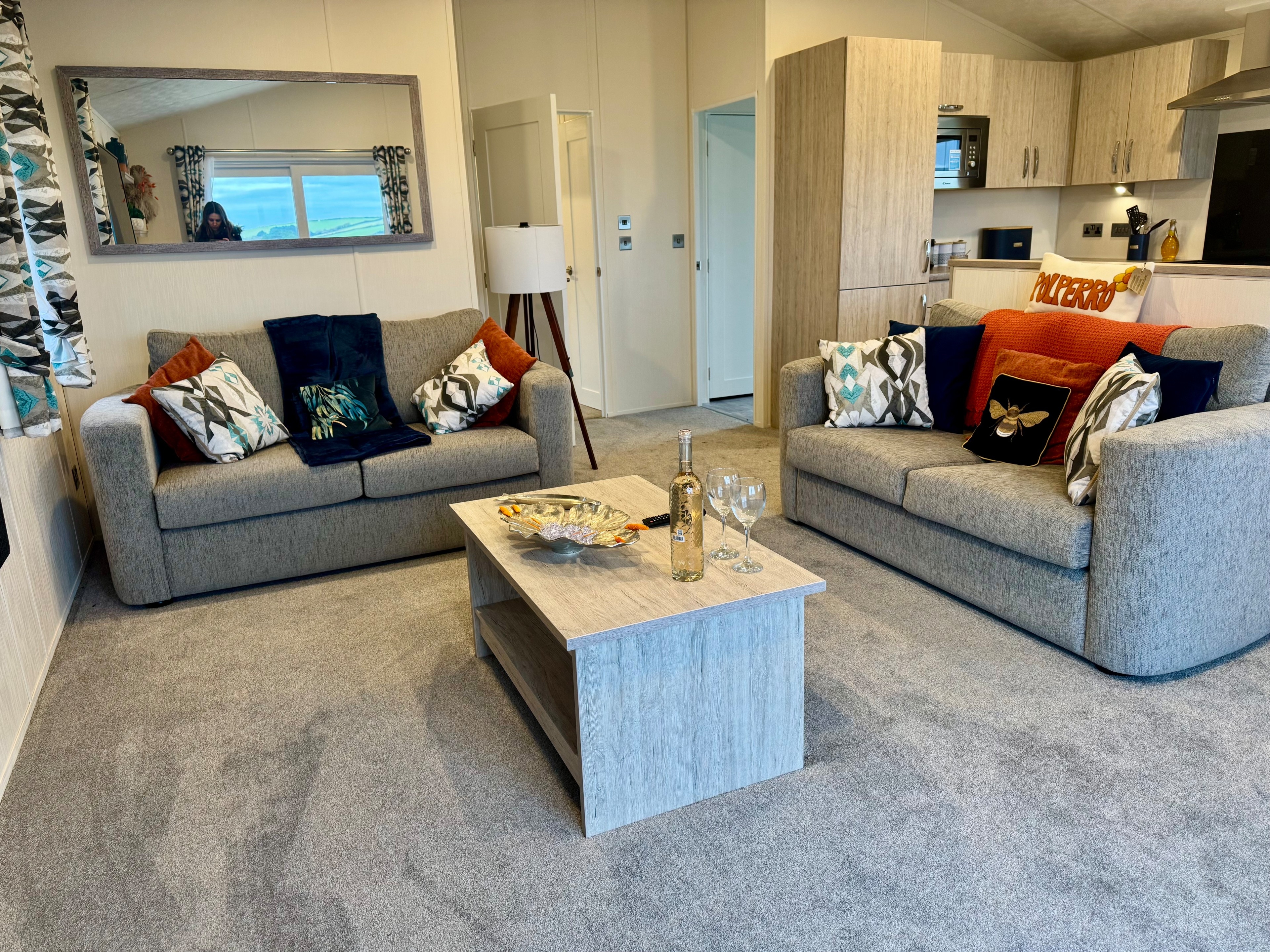 Photo of Delta Lakeside 2023 (Luxury Lodge)