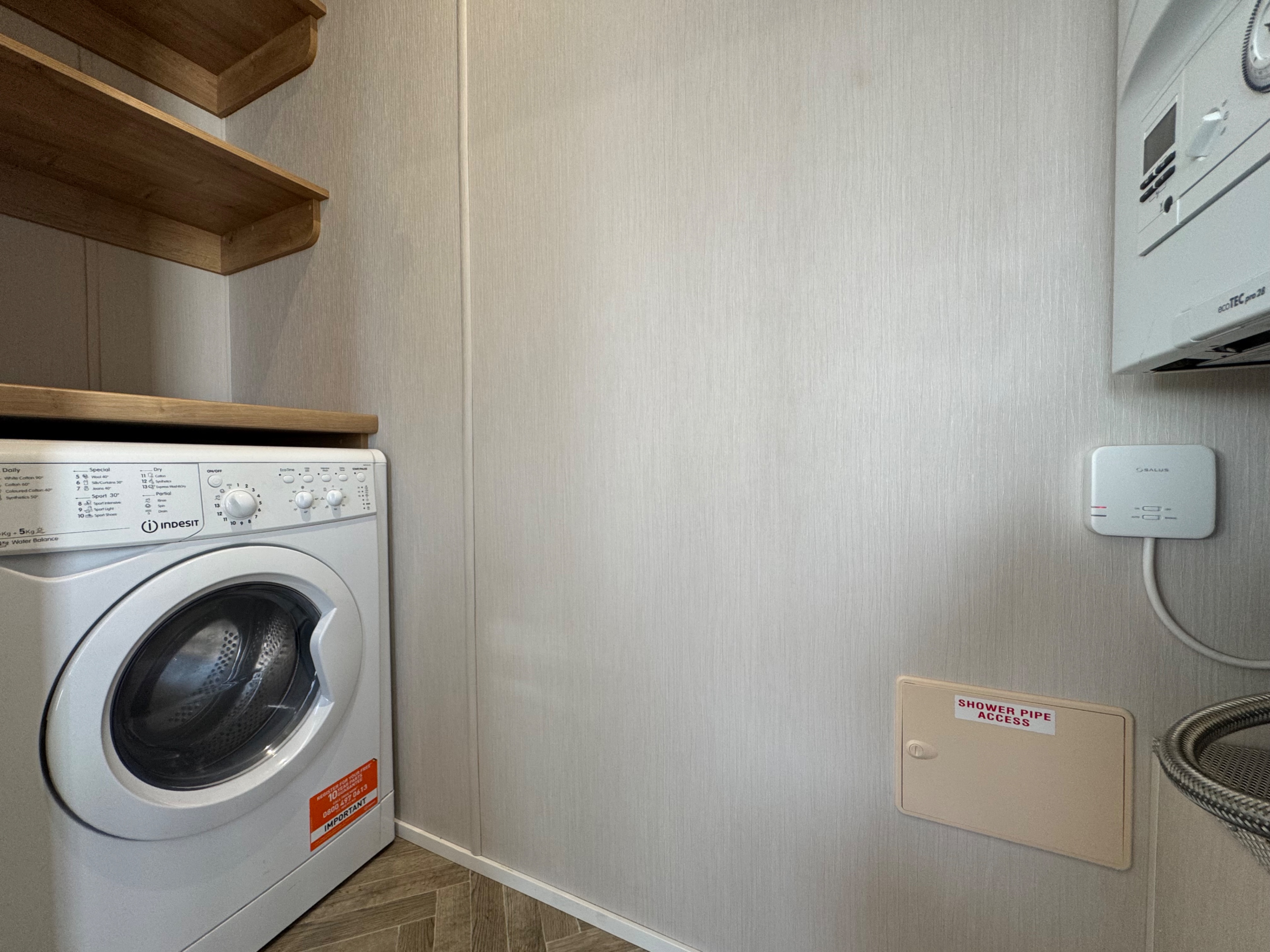 Photo of Willerby Heathfield 2020 (Luxury Lodge)