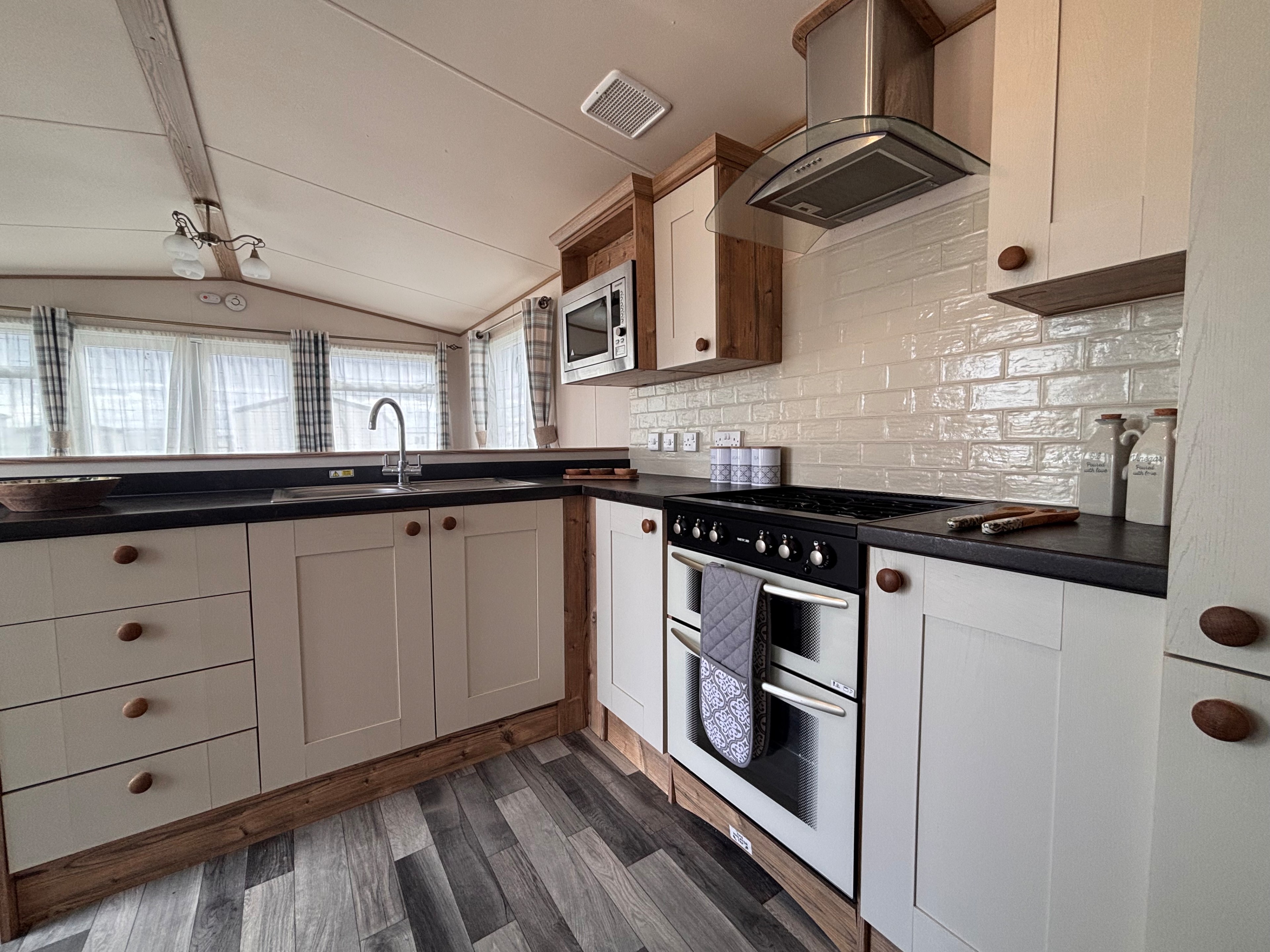 Photo of ABI Elan 2017 (Static Caravan)