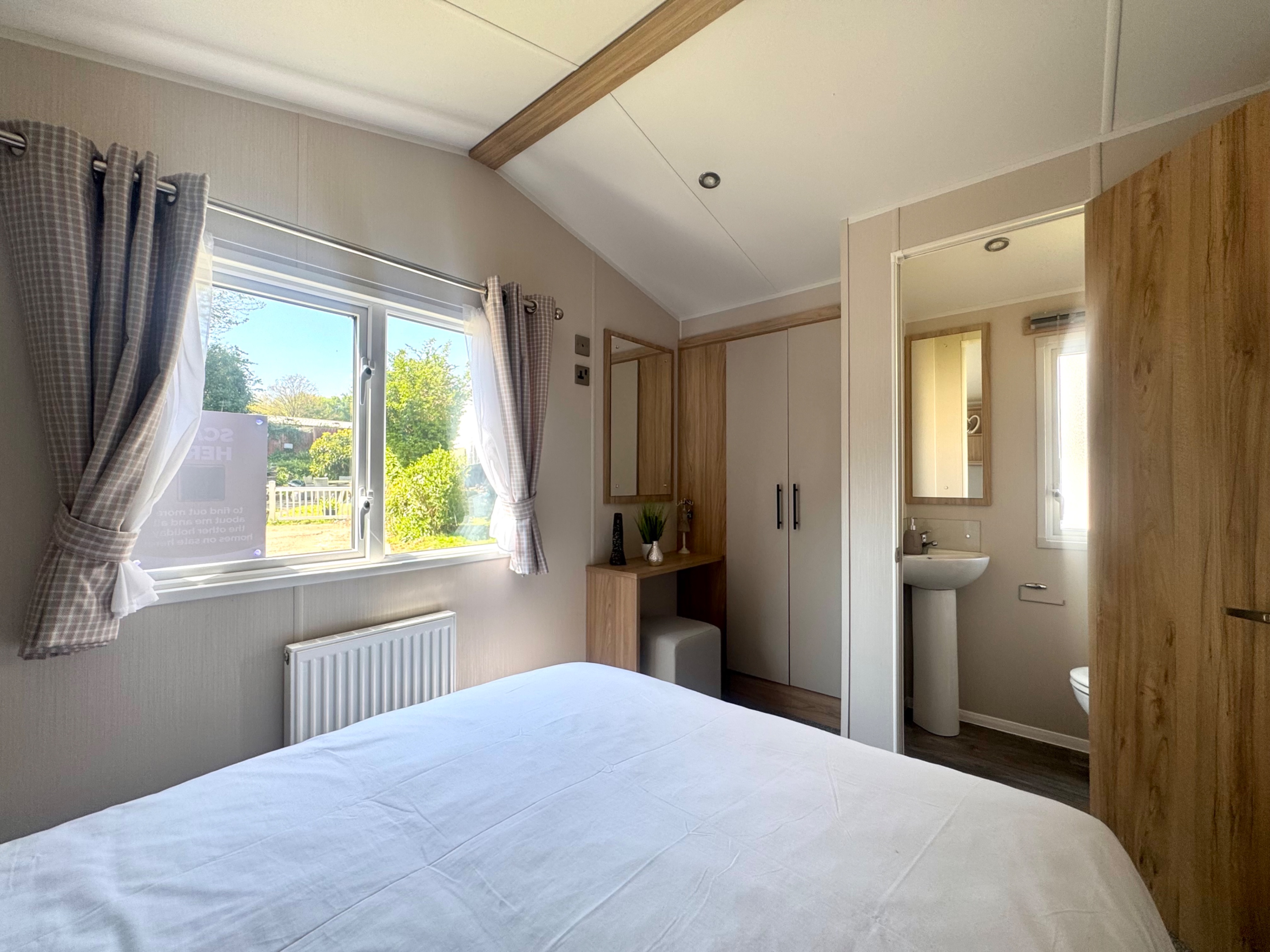Photo of Willerby Lamberhurst 2024 (Static Caravan)
