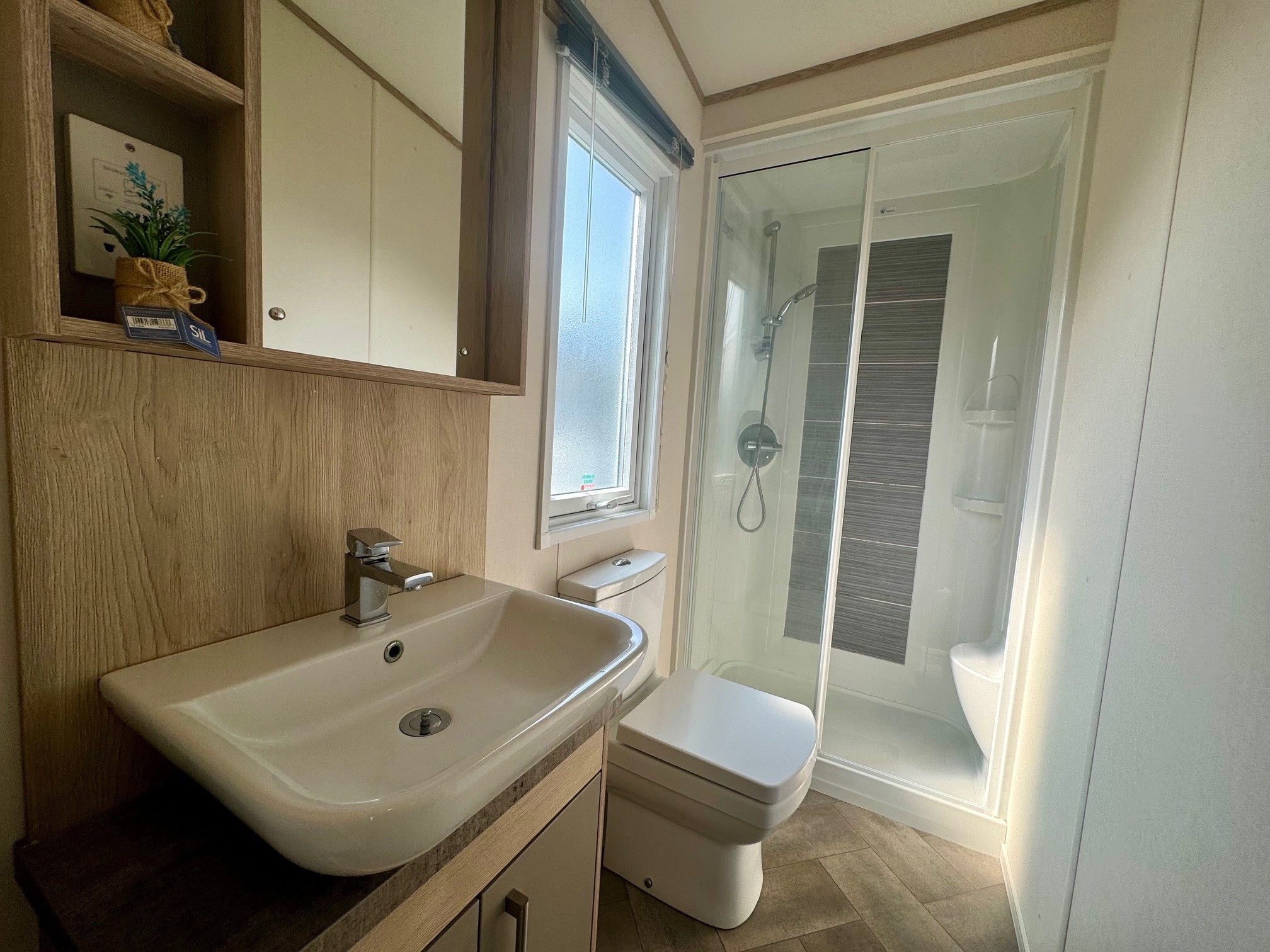 Photo of ABI Malham 2019 (Villa)
