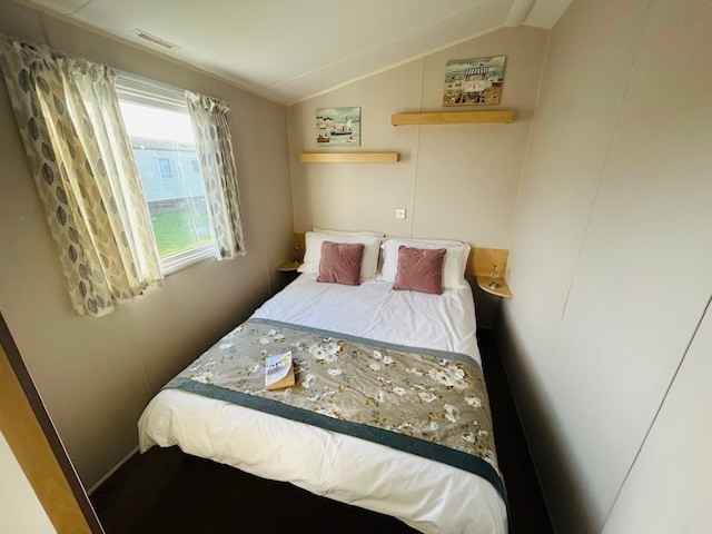 Photo of Willerby Caledonia 2017 (Static Caravan)