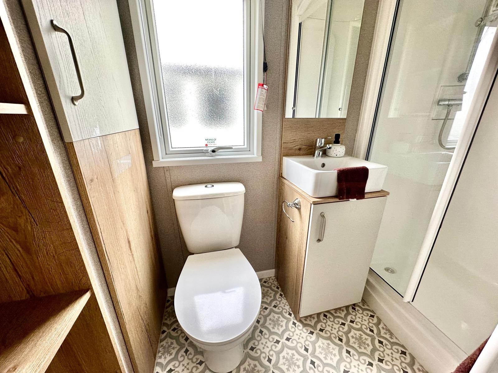 Photo of ABI Amberley 2024 (Static Caravan)
