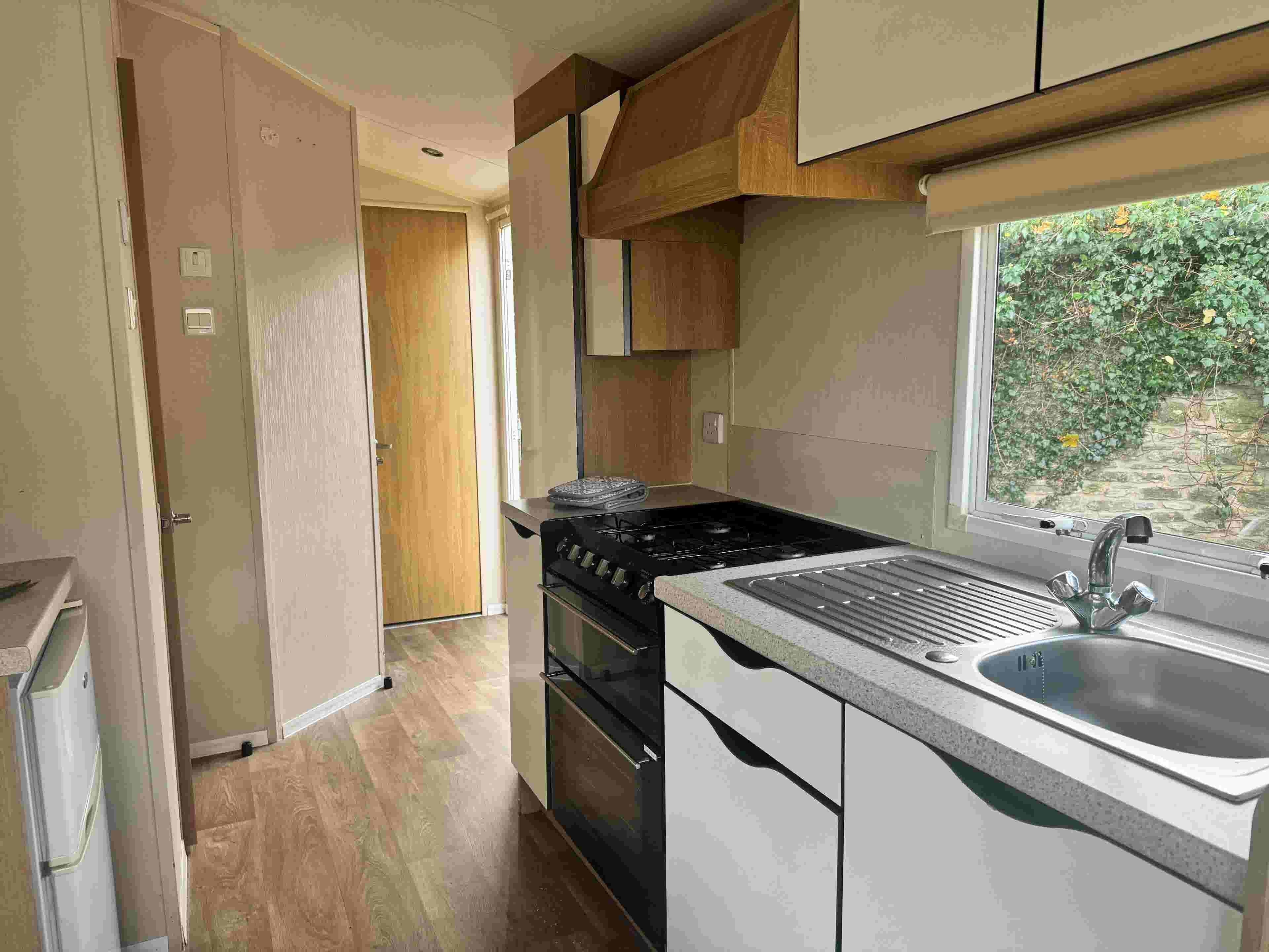 Photo of Willerby Vacation 2014 (Static Caravan)