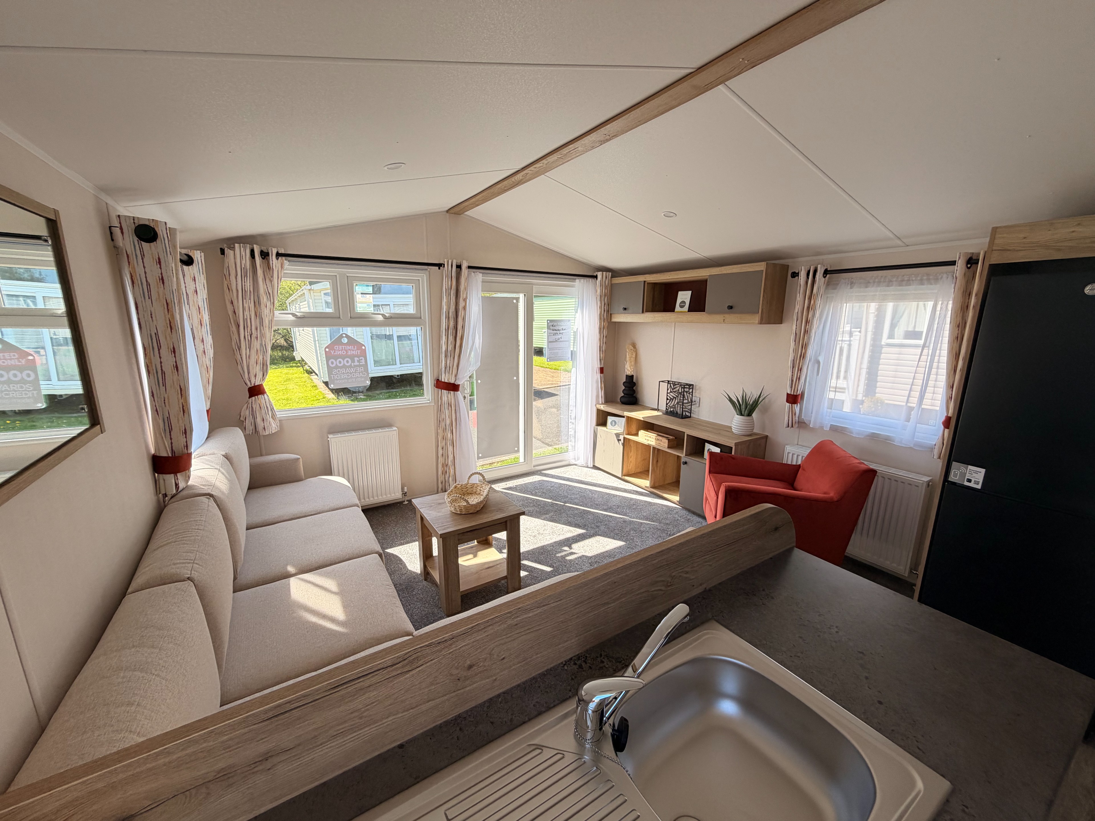 Photo of Willerby Rio 2025 (Static Caravan)