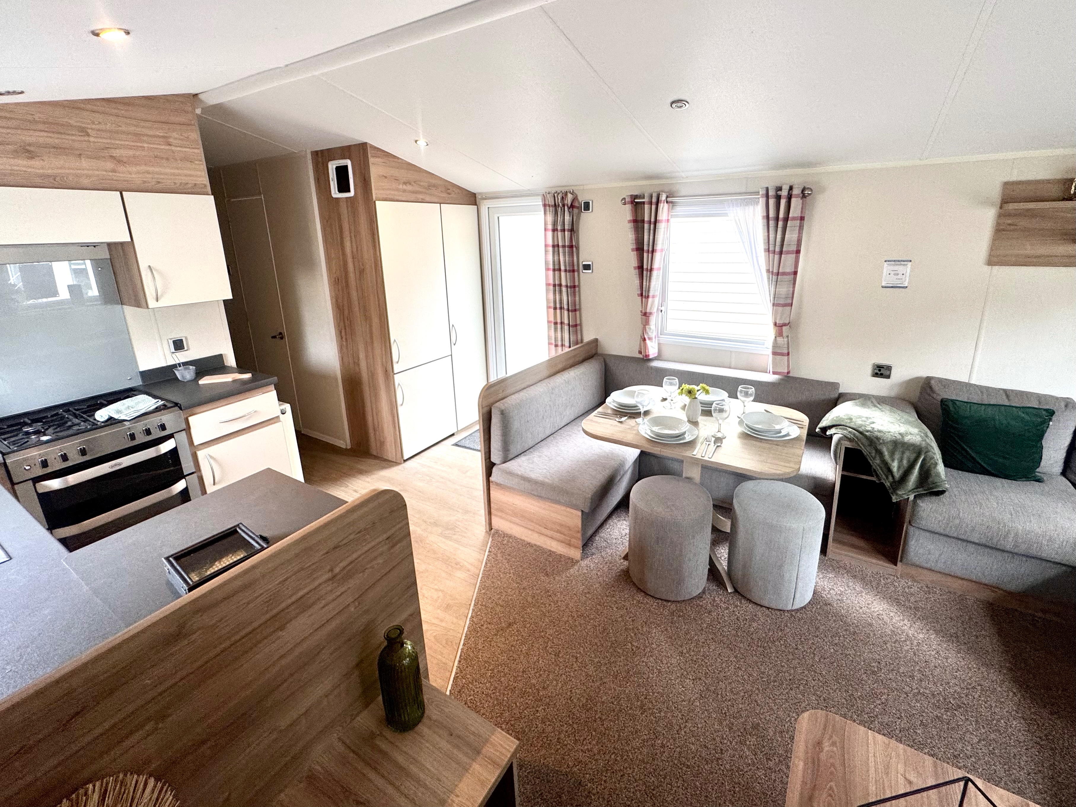 Photo of Willerby Lymington 2017 (Static Caravan)