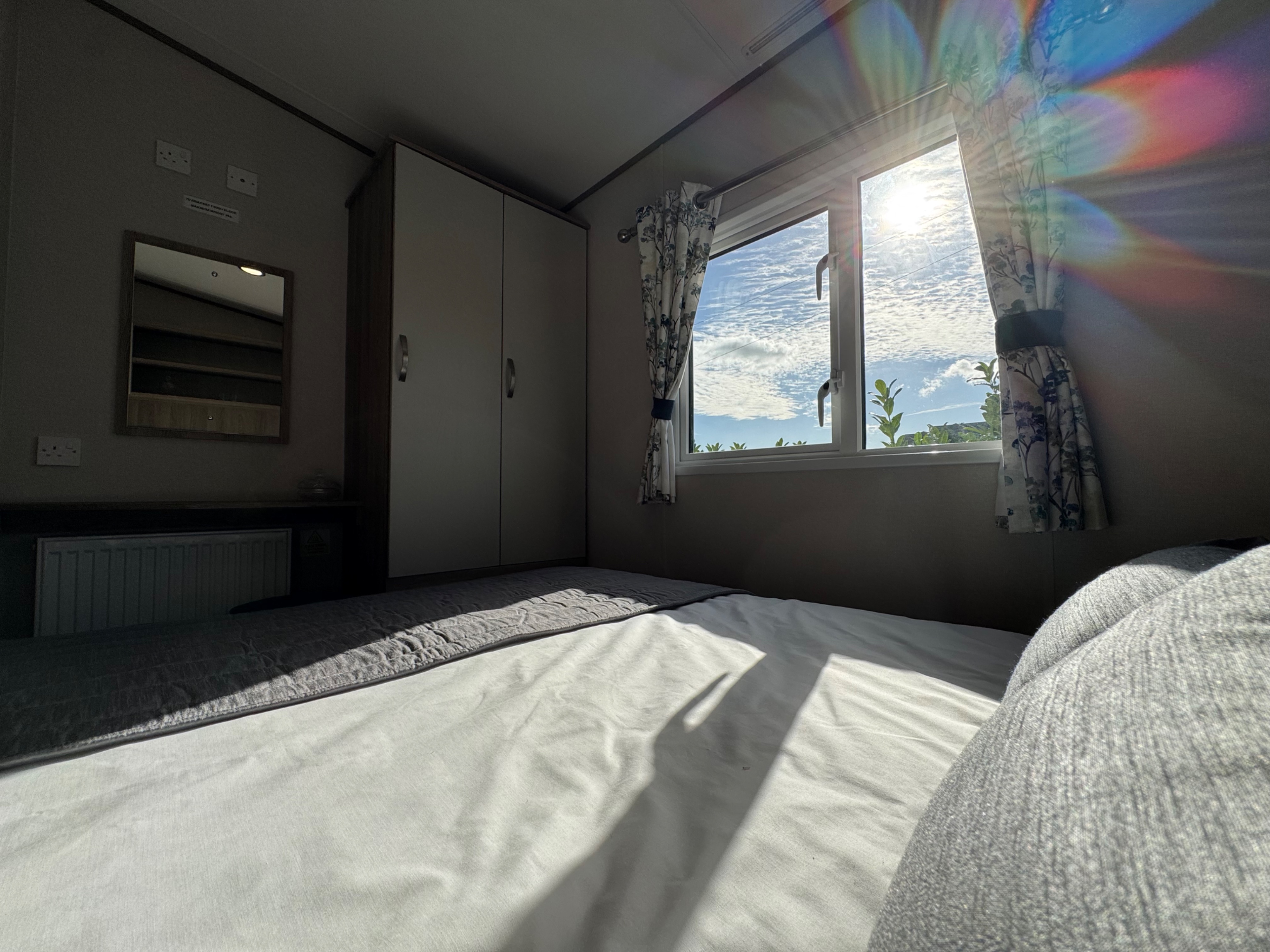 Photo of ABI Keswick 2023 (Static Caravan)