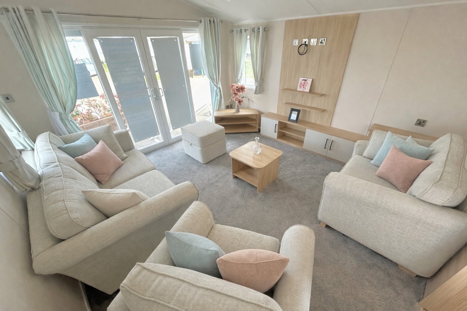 Photo of Willerby Lamberhurst 2023 (Static Caravan)
