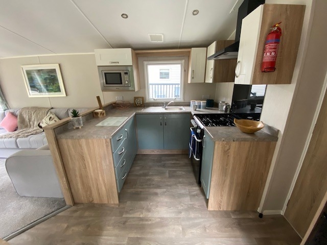 Photo of Willerby Sierra 2022 (Static Caravan)