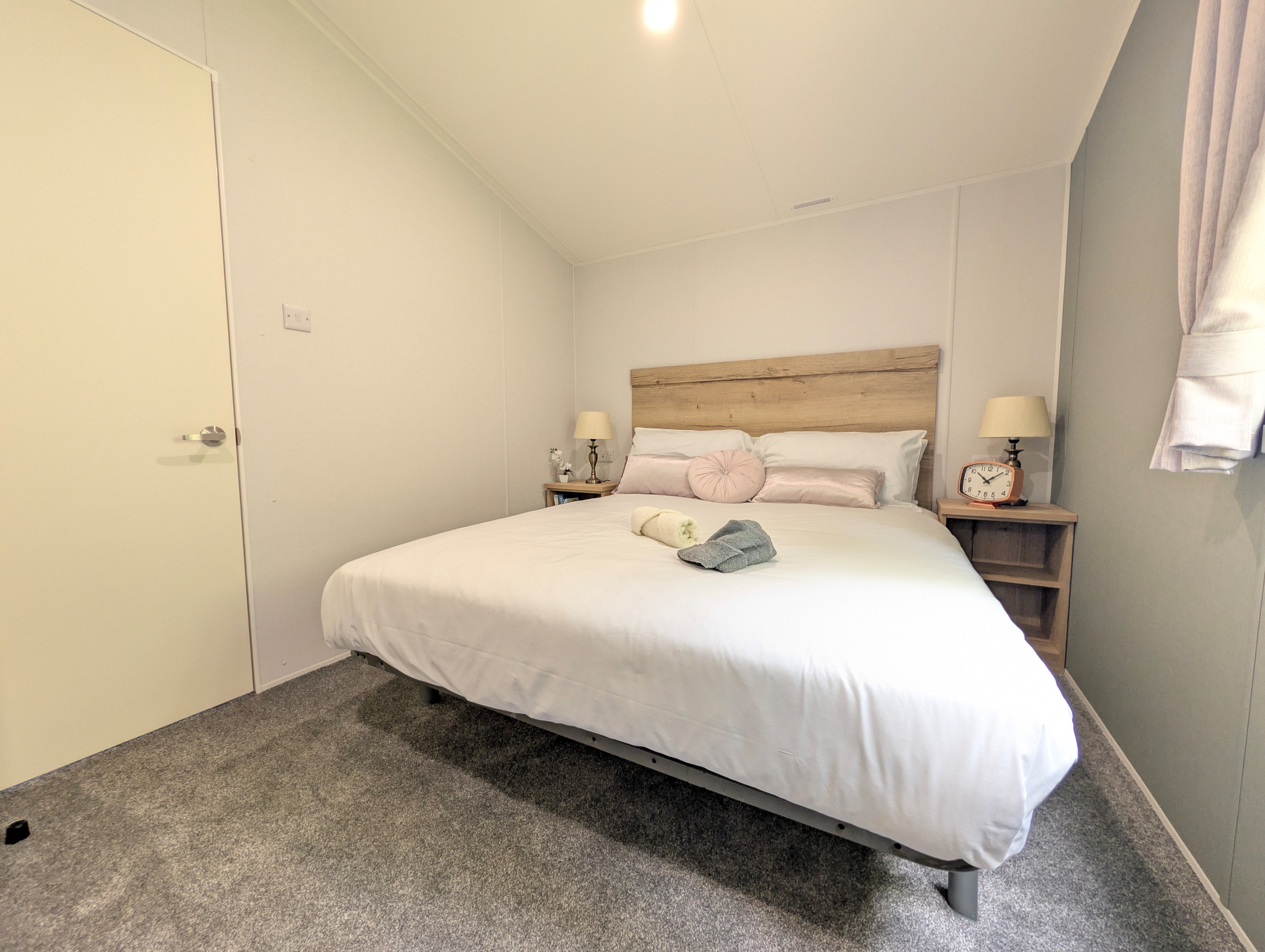 Photo of Willerby Midhurst 2024 (Static Caravan)