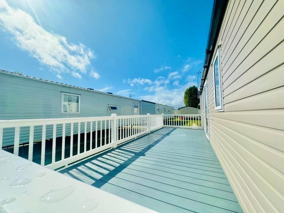 Photo of Atlas Hollington 2025 (Static Caravan)