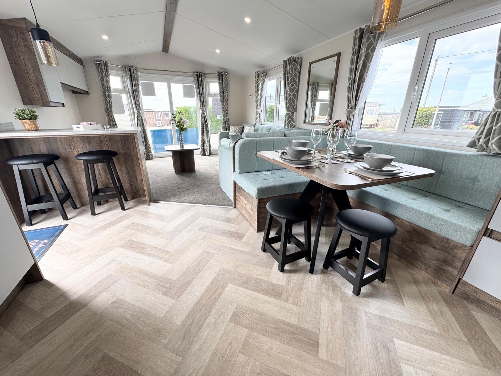 Photo of Willerby Brookwood 2026 (Static Caravan)