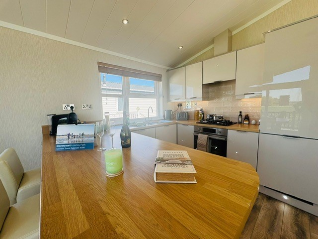 Photo of Omar Classic 2021 (Static Caravan)