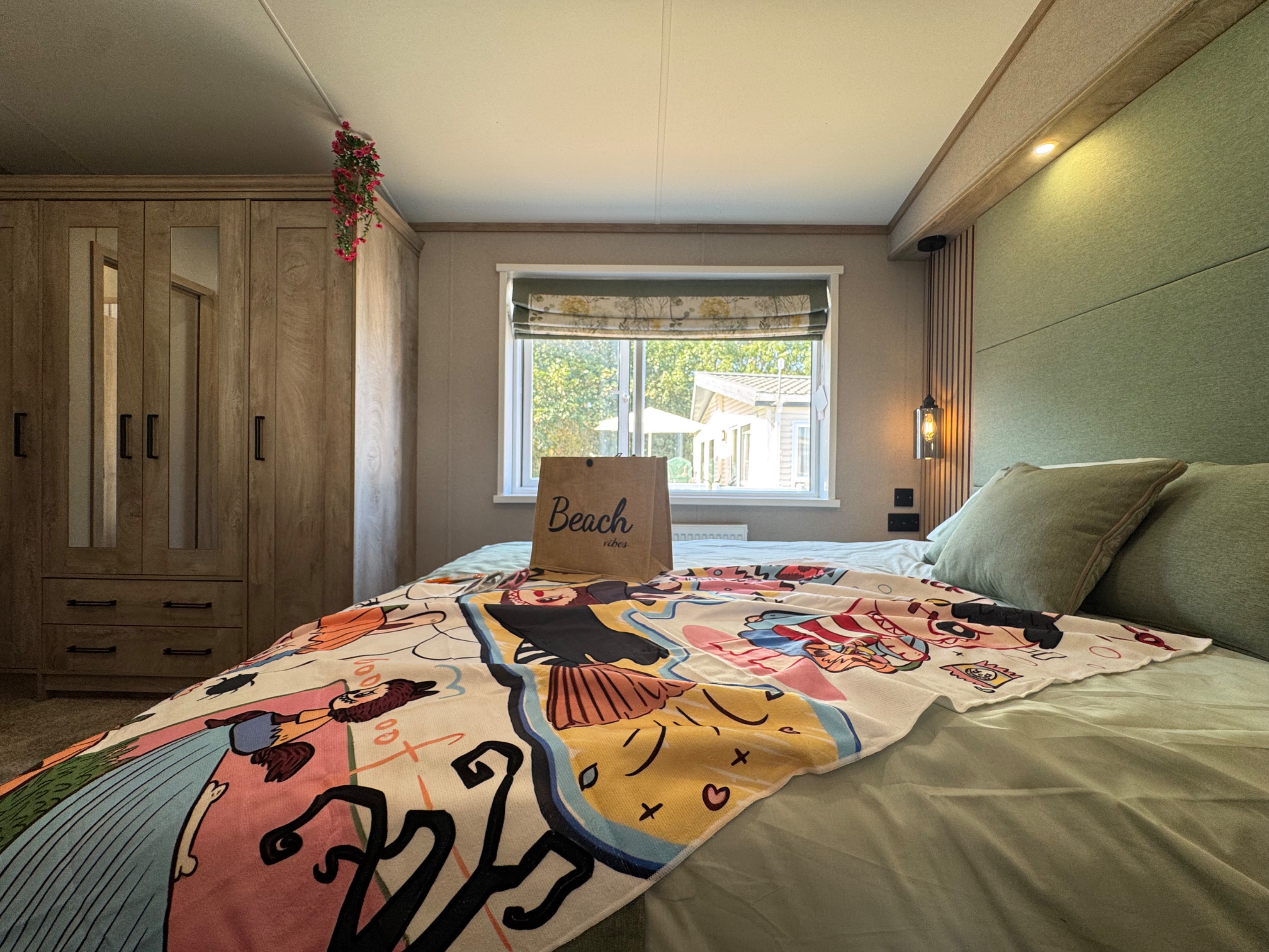 Photo of ABI Beaumont Lodge Resi 2026 (Villa)