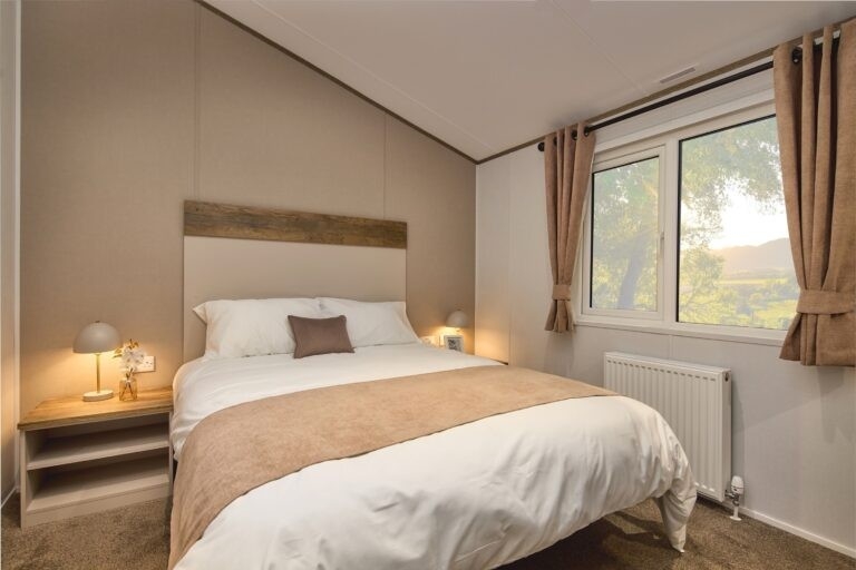 Photo of Willerby Horsham 2024 (Luxury Lodge)