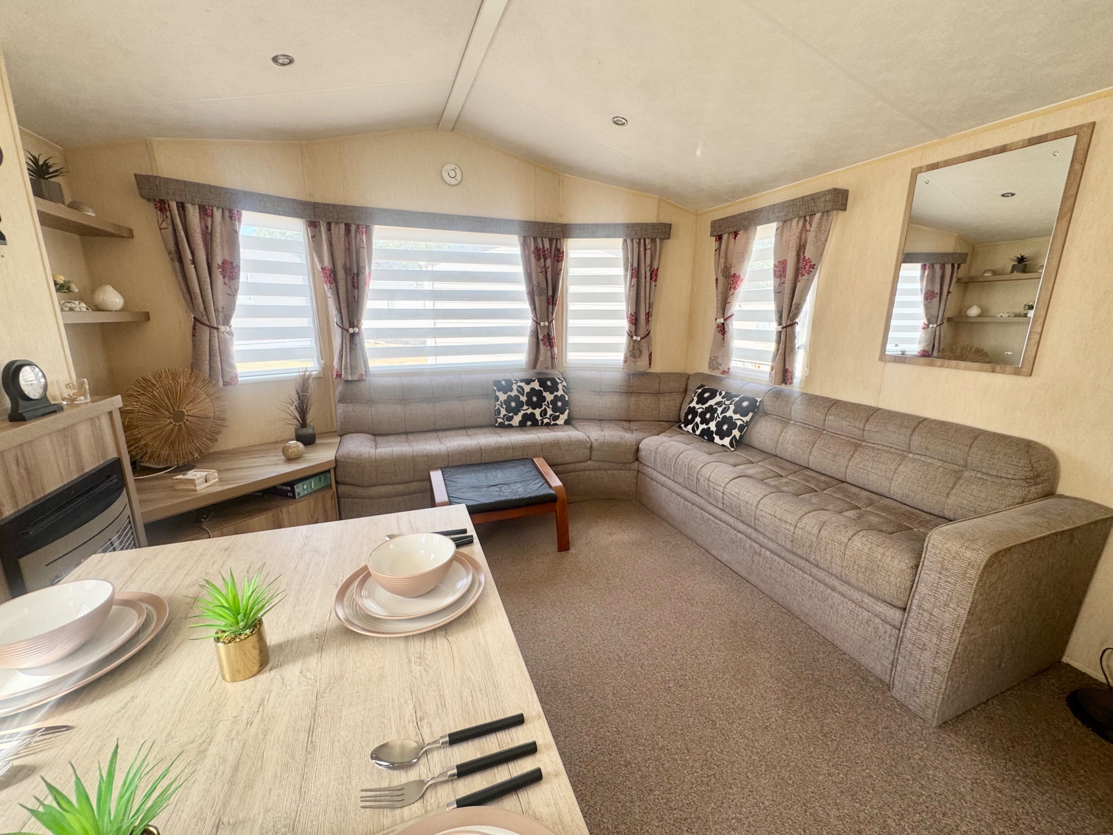 Photo of Willerby Rio Gold 2013 (Static Caravan)