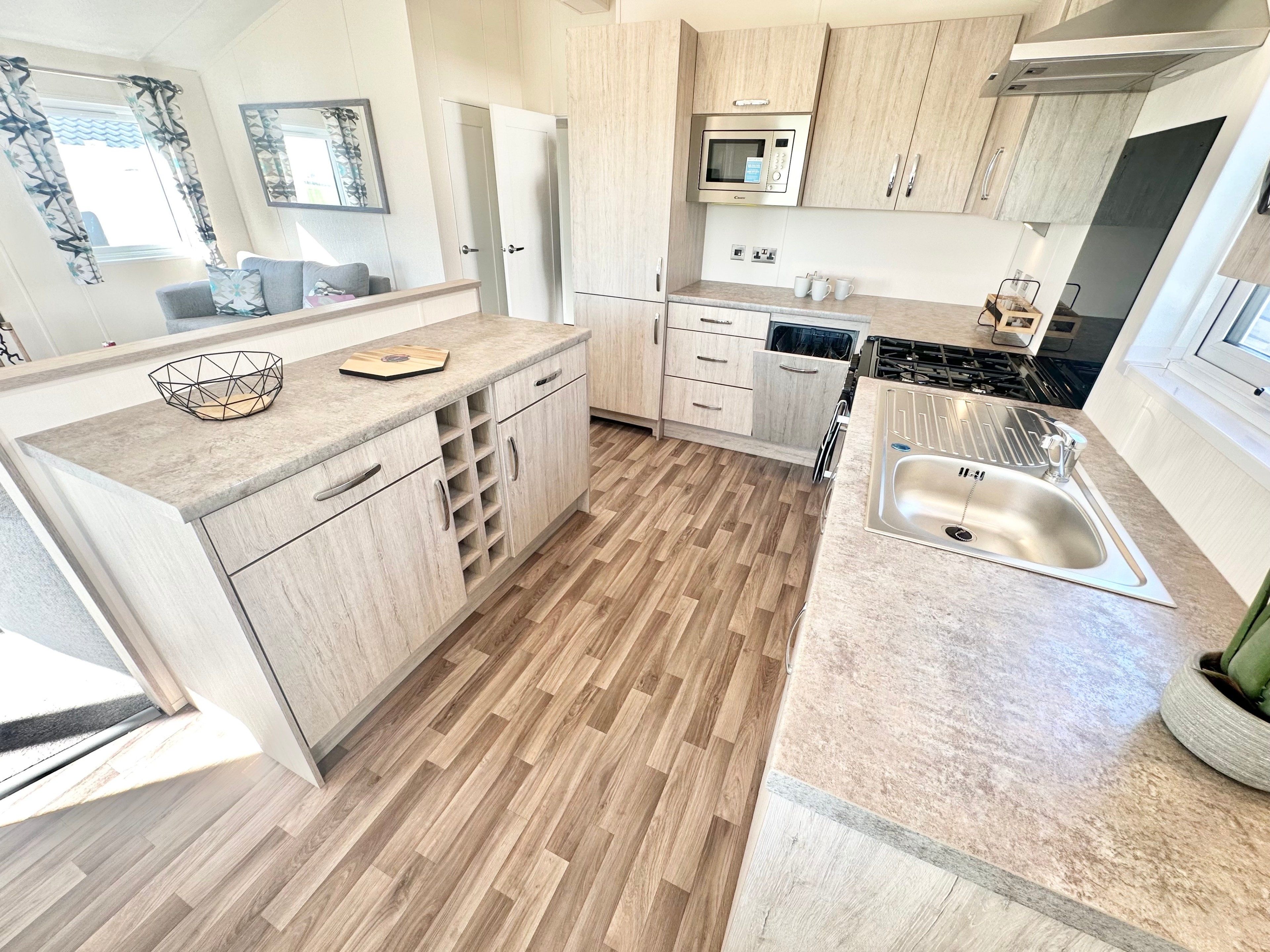 Photo of Delta Lakeside 2023 (Luxury Lodge)