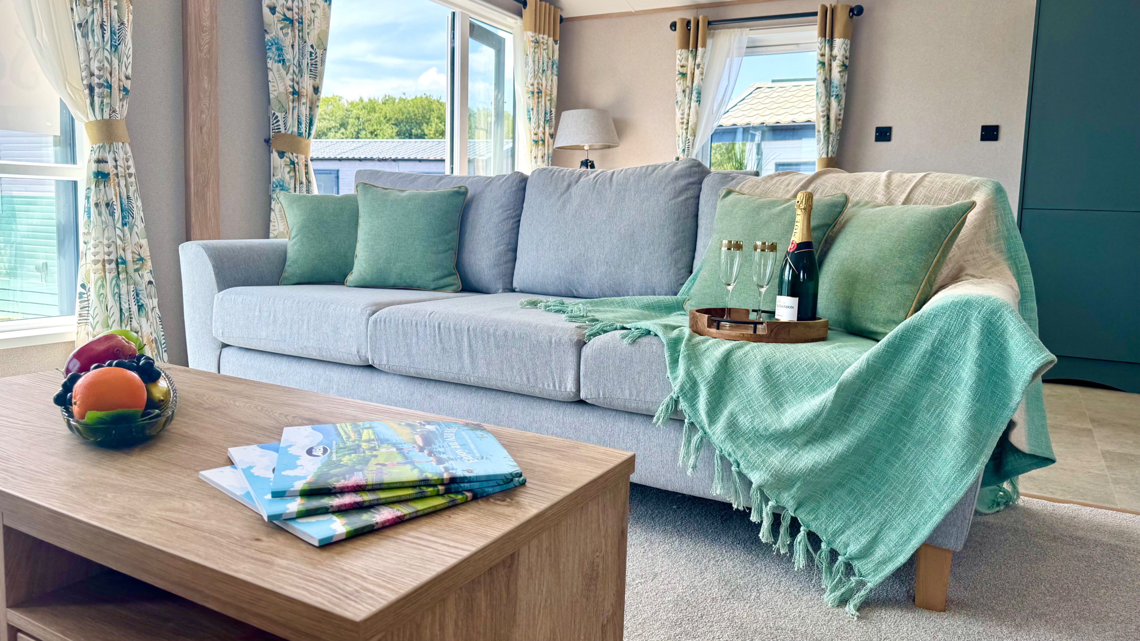 Photo of ABI The Reserve 2025 (Lodge)