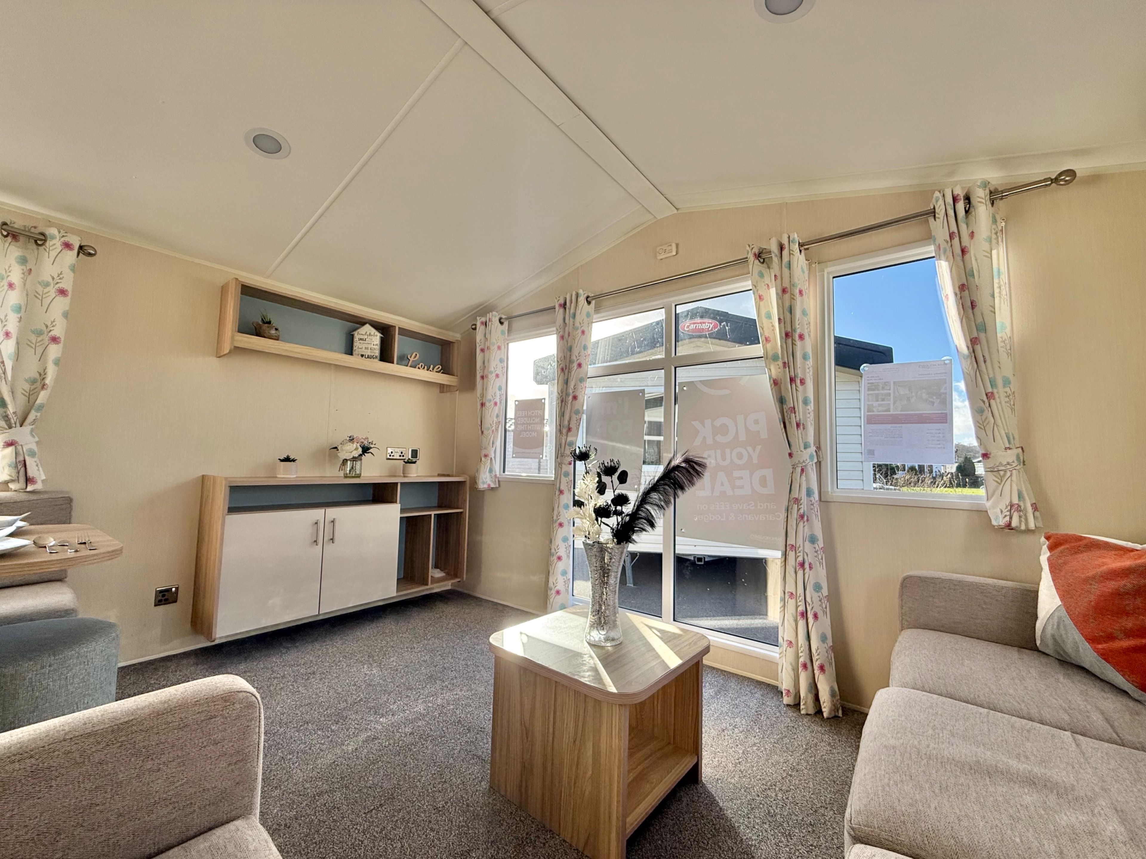 Photo of Willerby Linwood 2019 (Static Caravan)