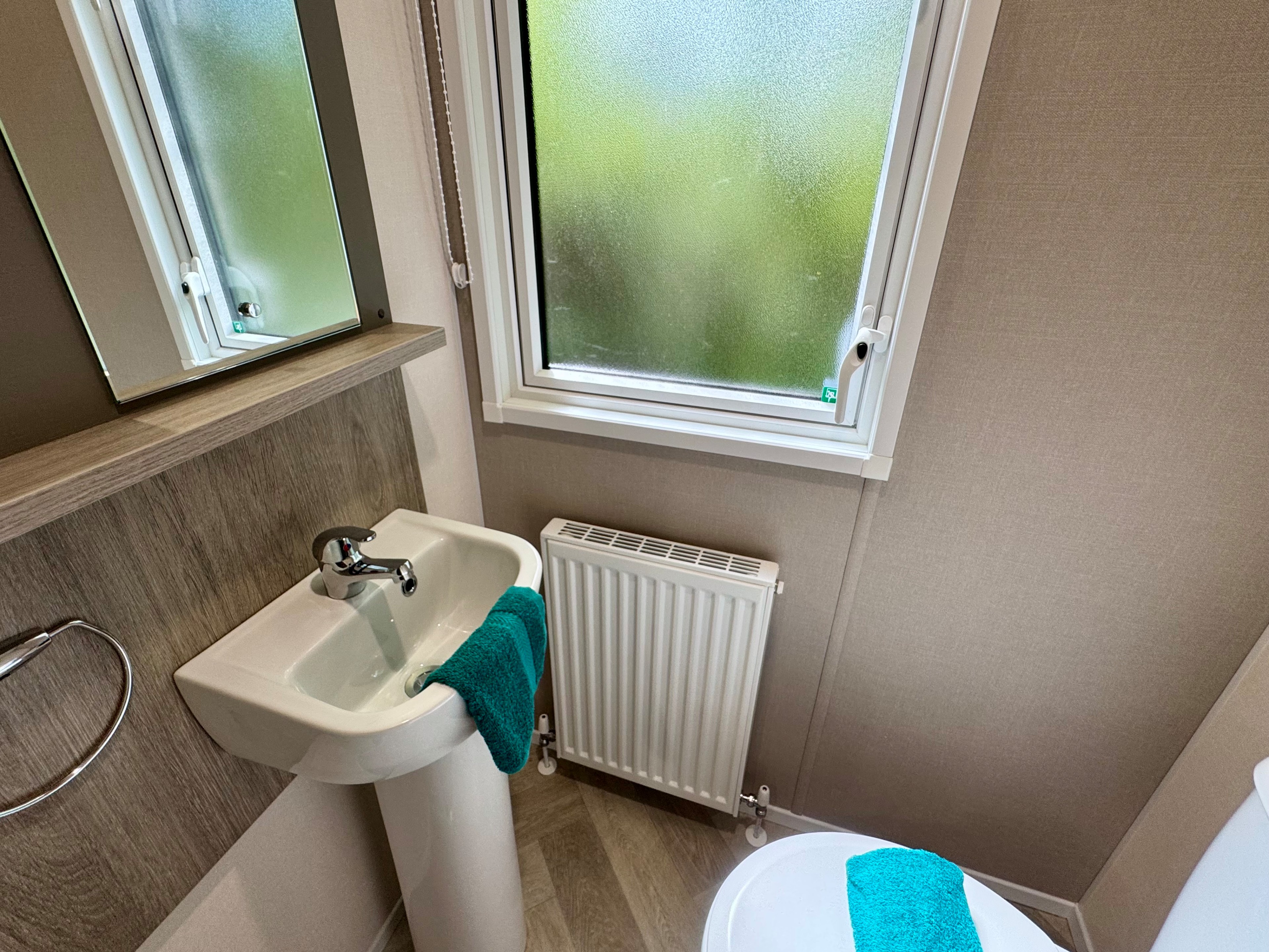 Photo of Willerby Salisbury 2026 (Static Caravan)