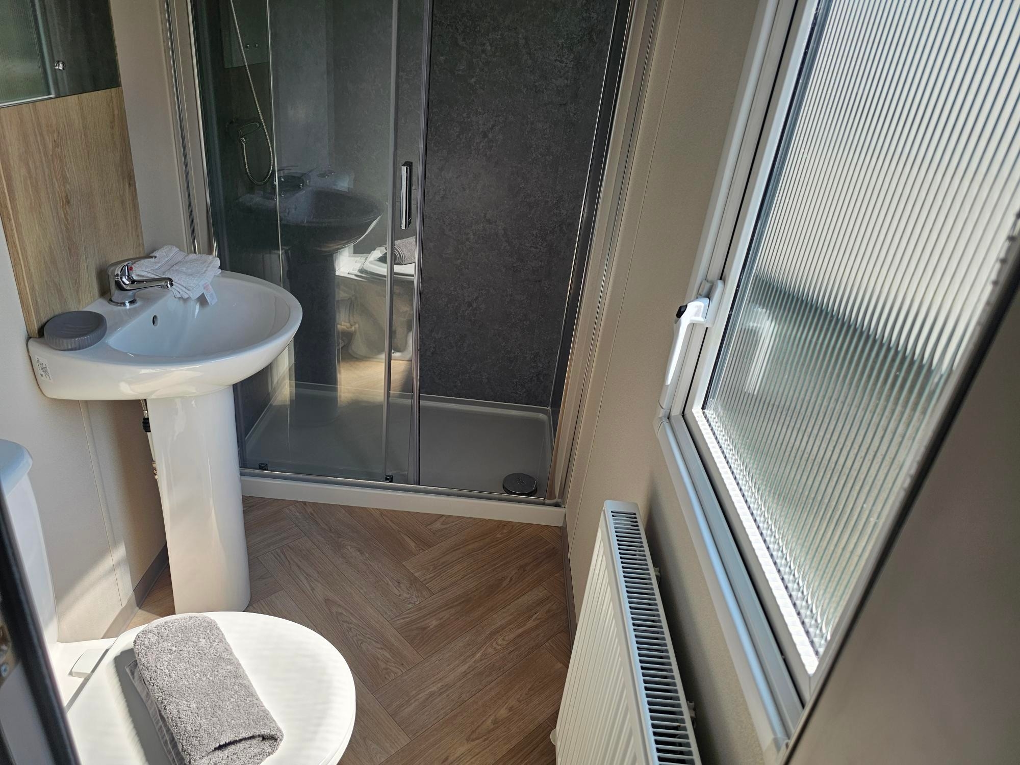 Photo of Victory Lifestyle 2024 (Static Caravan)